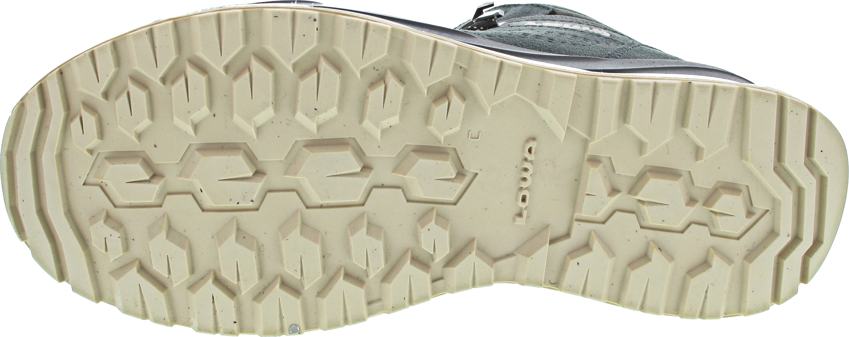 Lowa Malta GTX Mid Ws