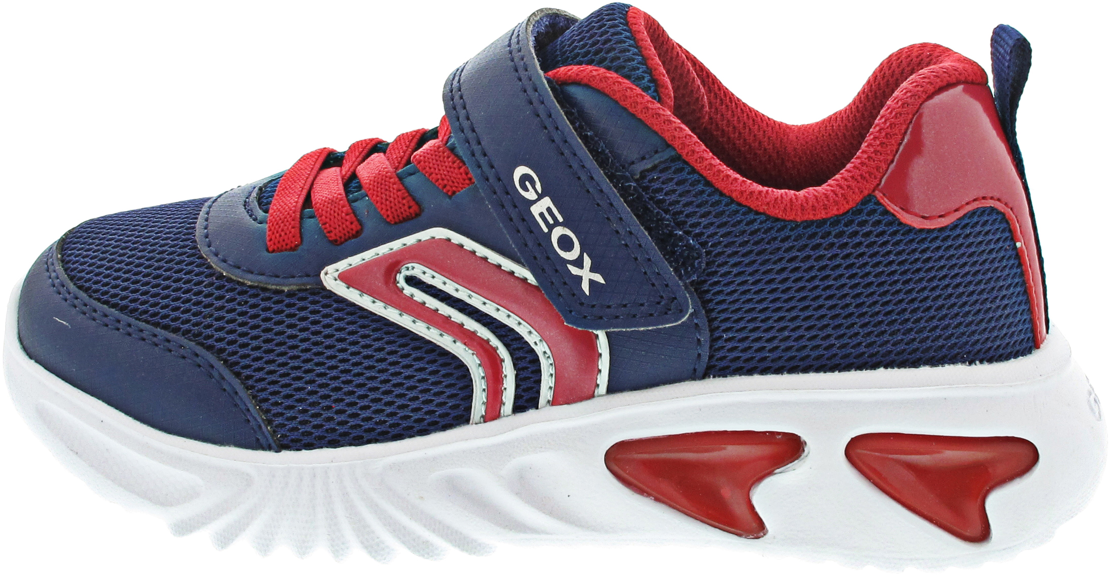 Geox Assister B