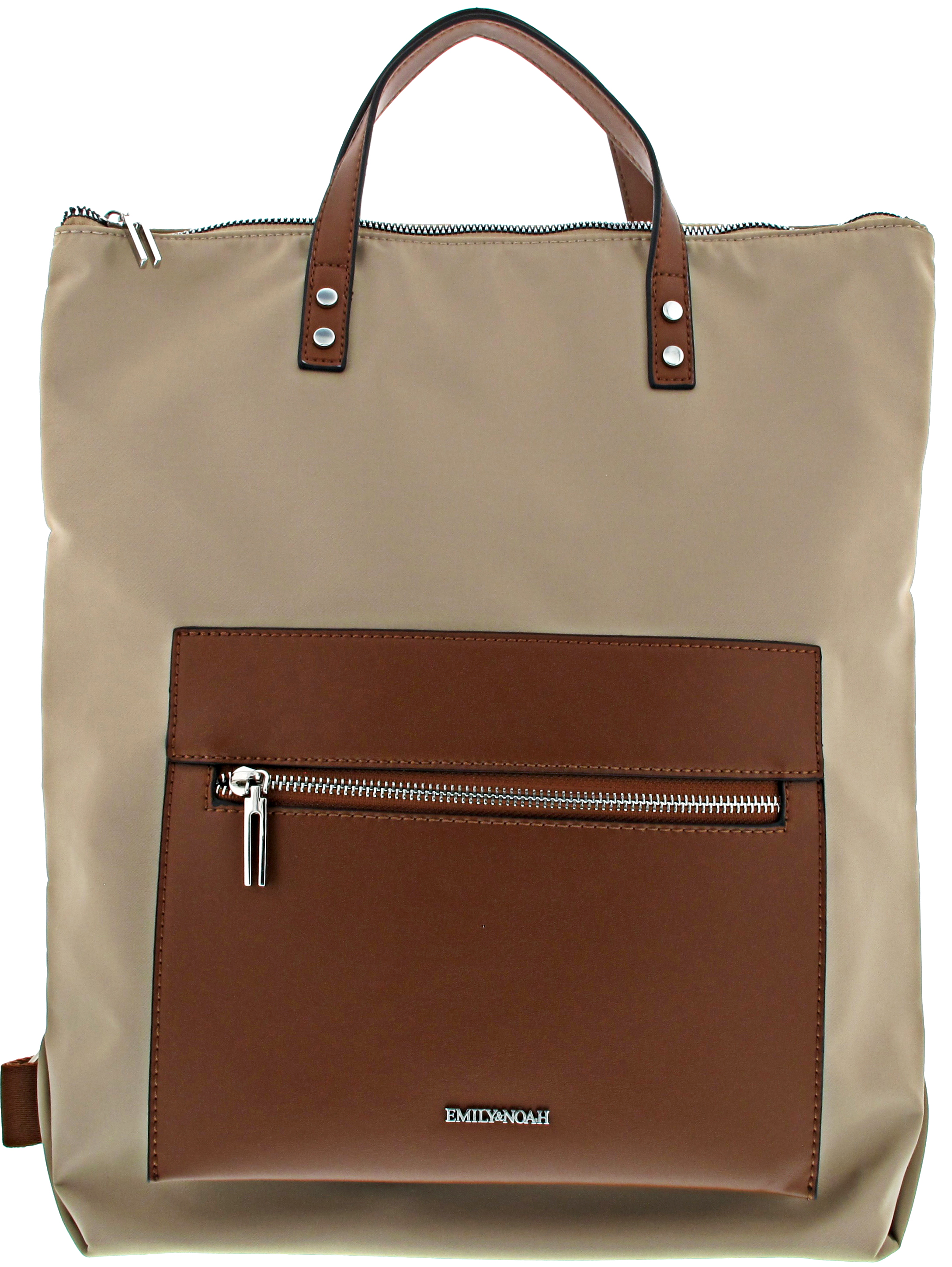 Emily & Noah Elaura Cityrucksack