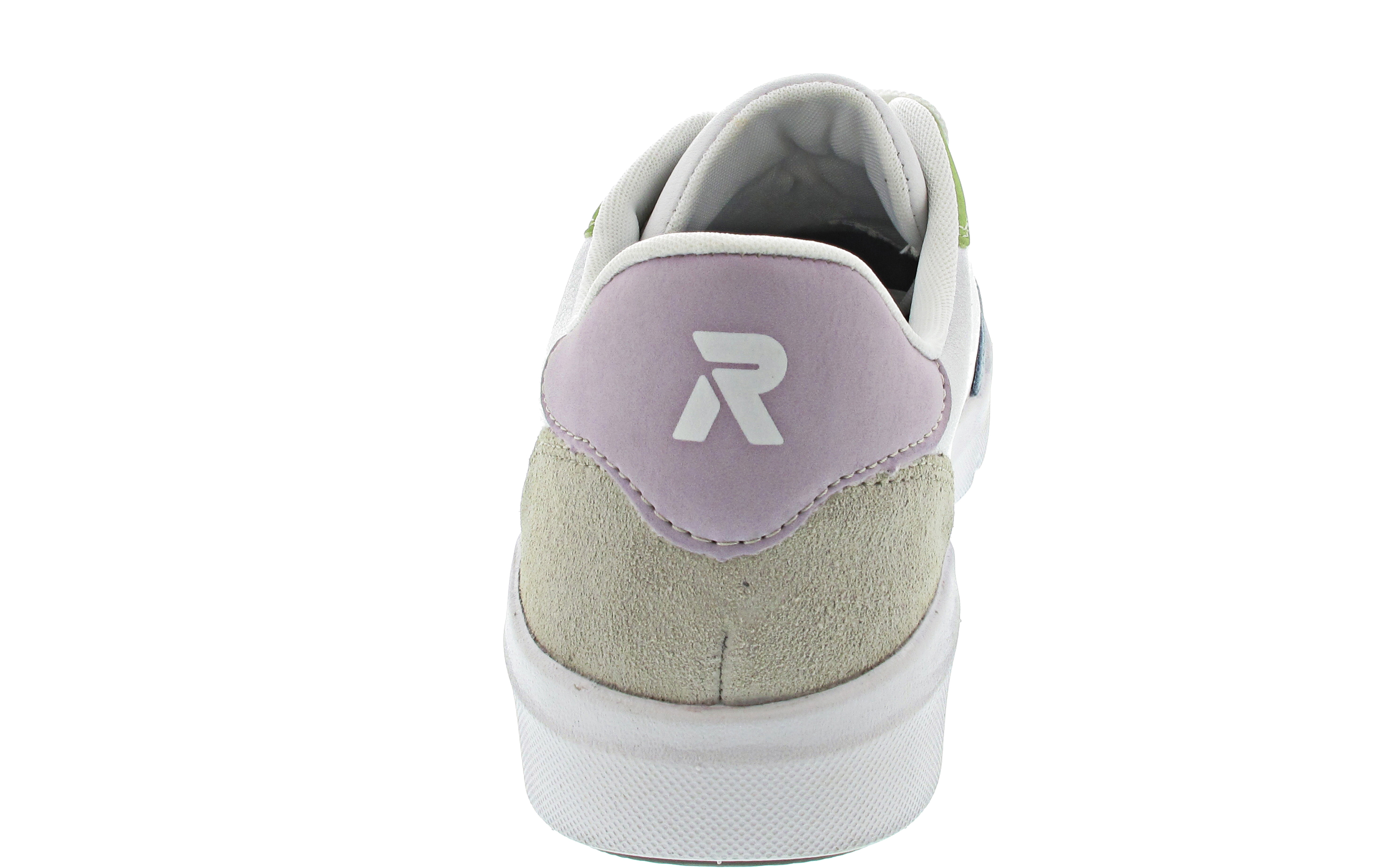 Rieker