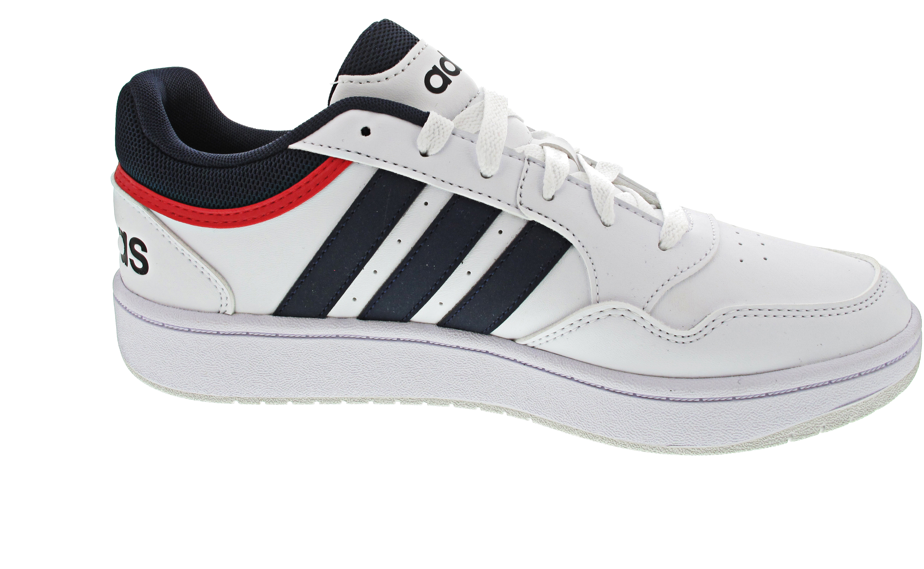 adidas Hoops 3.0