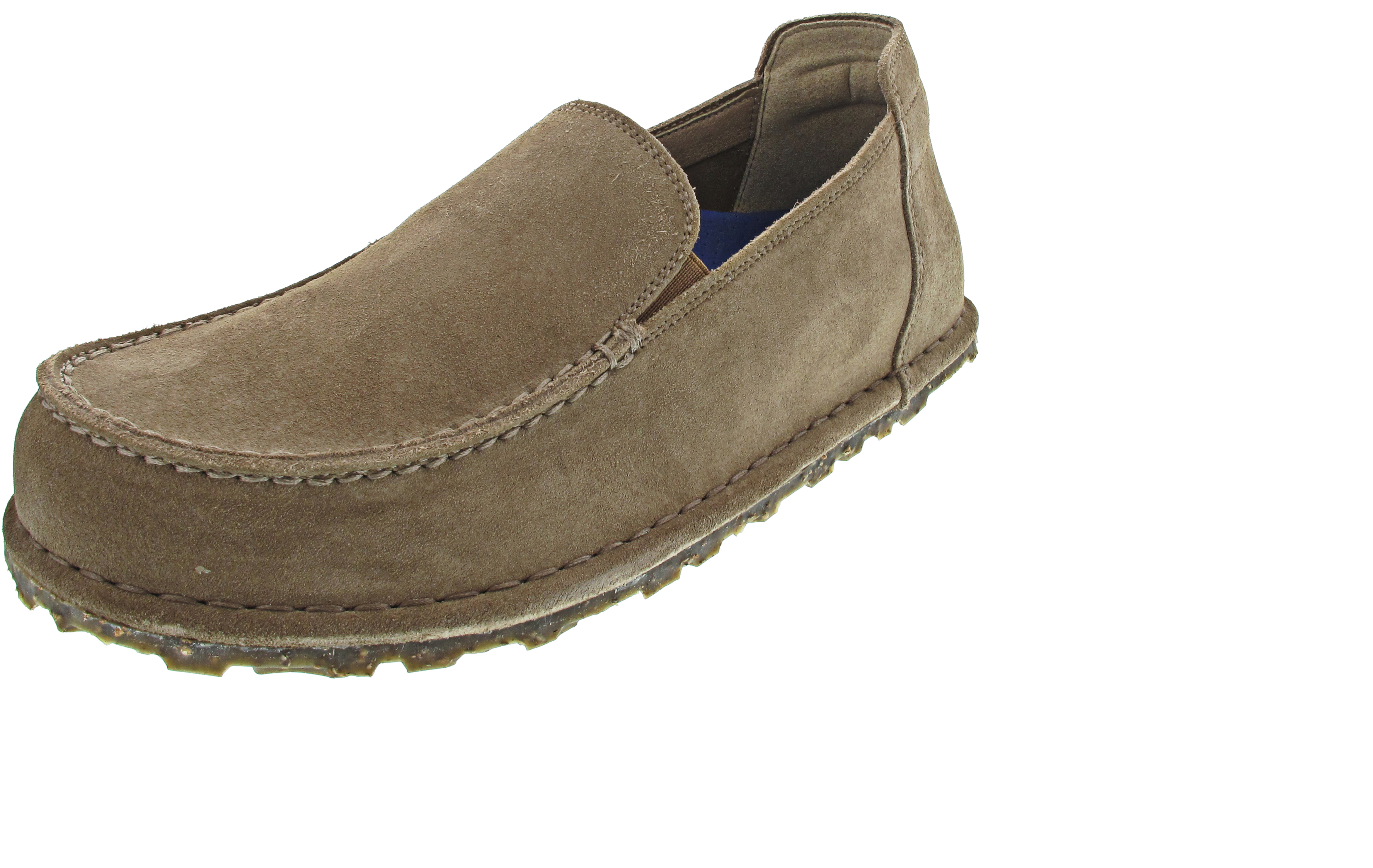 Birkenstock Utti Suede