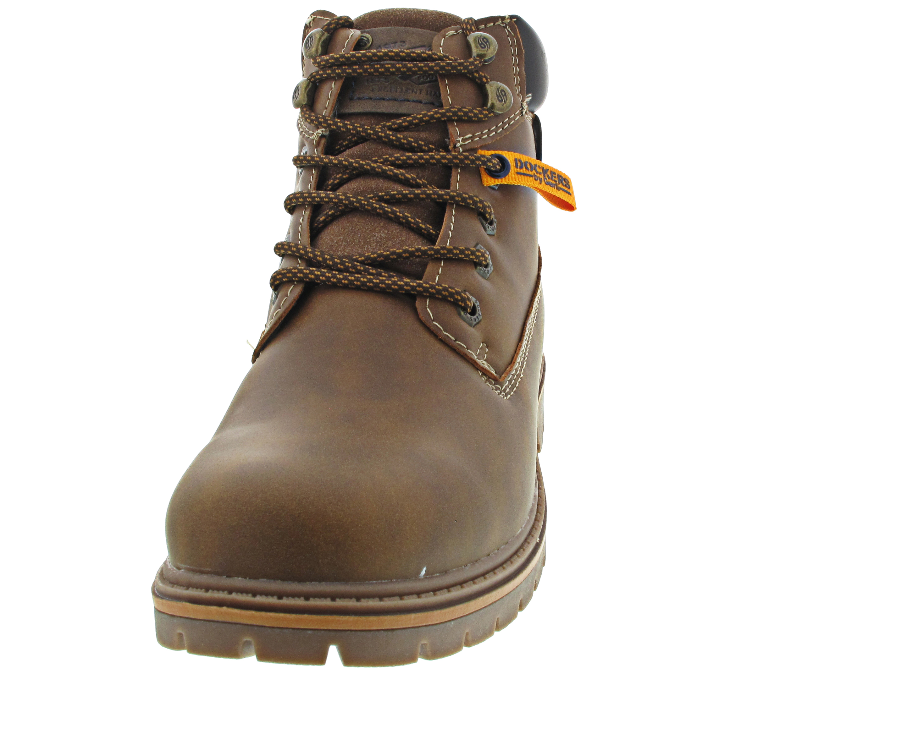 Dockers by Gerli