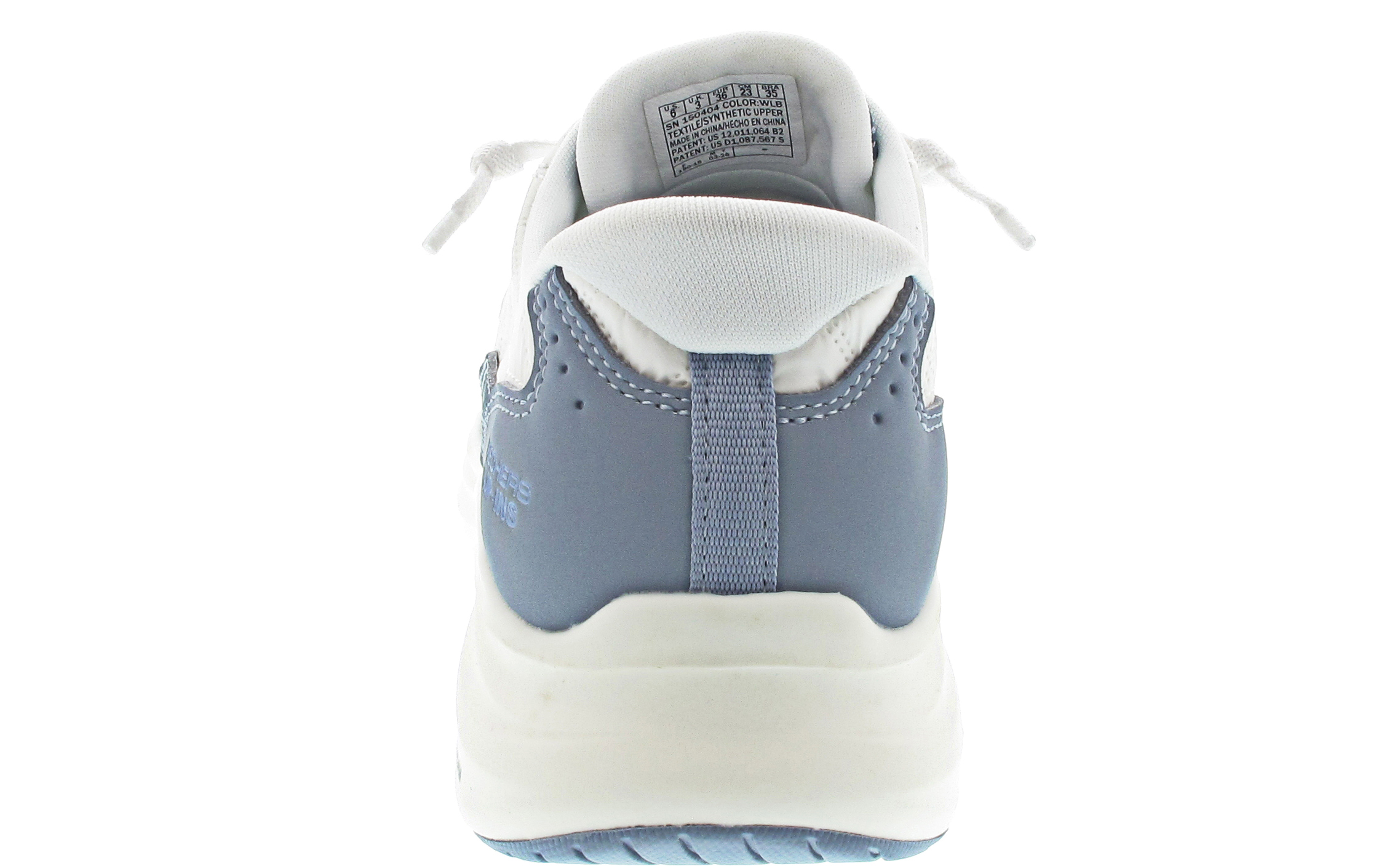 Skechers Slip-Ins: Contour Foam