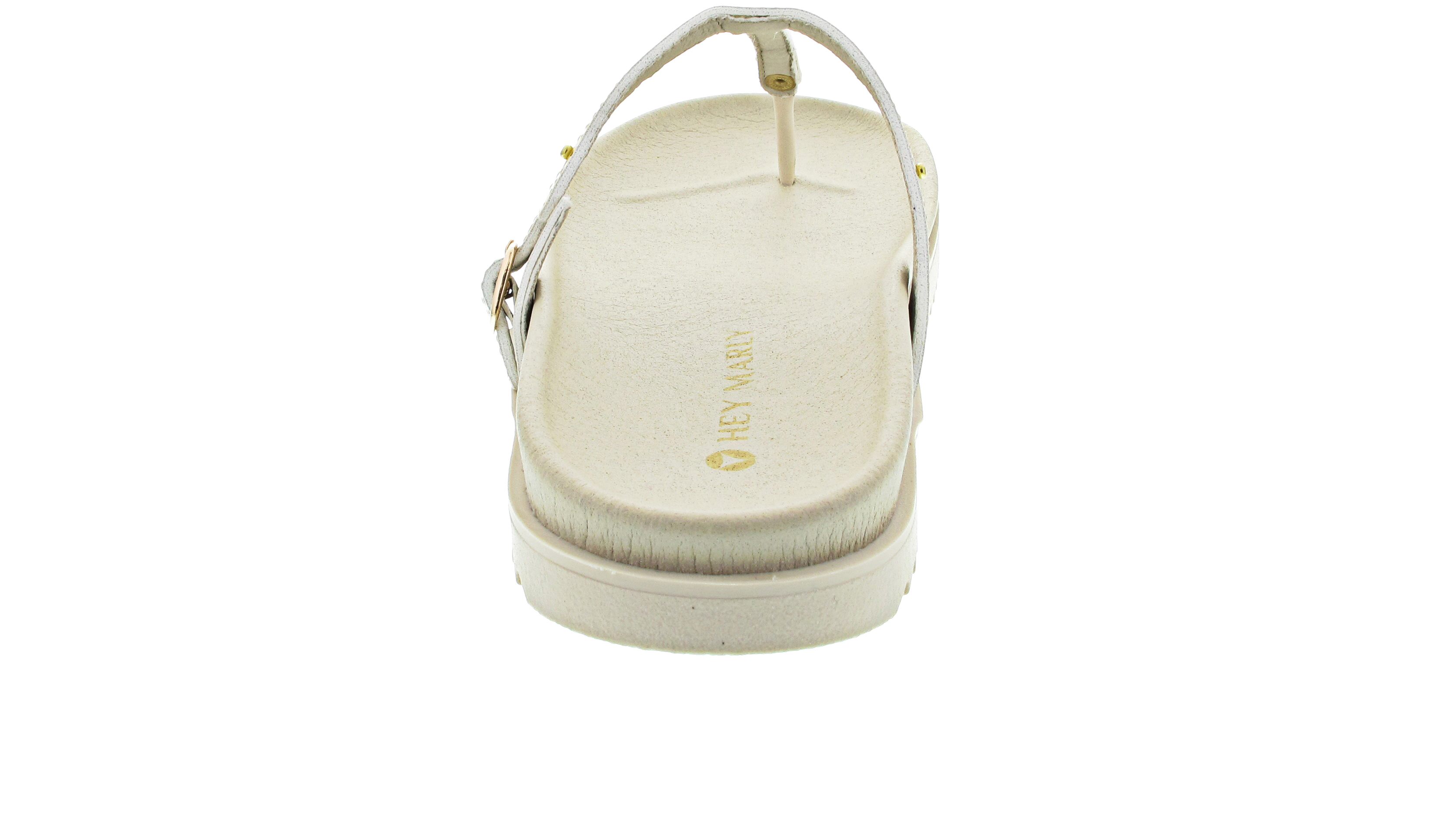 Hey Marly Casual Clean Crema TS