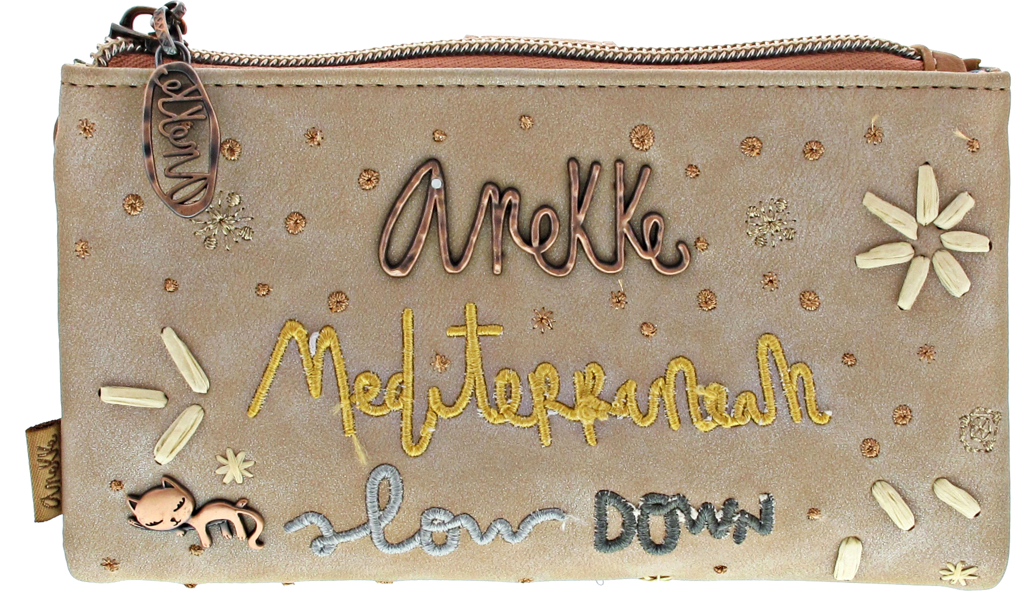 Anekke Mediterranean