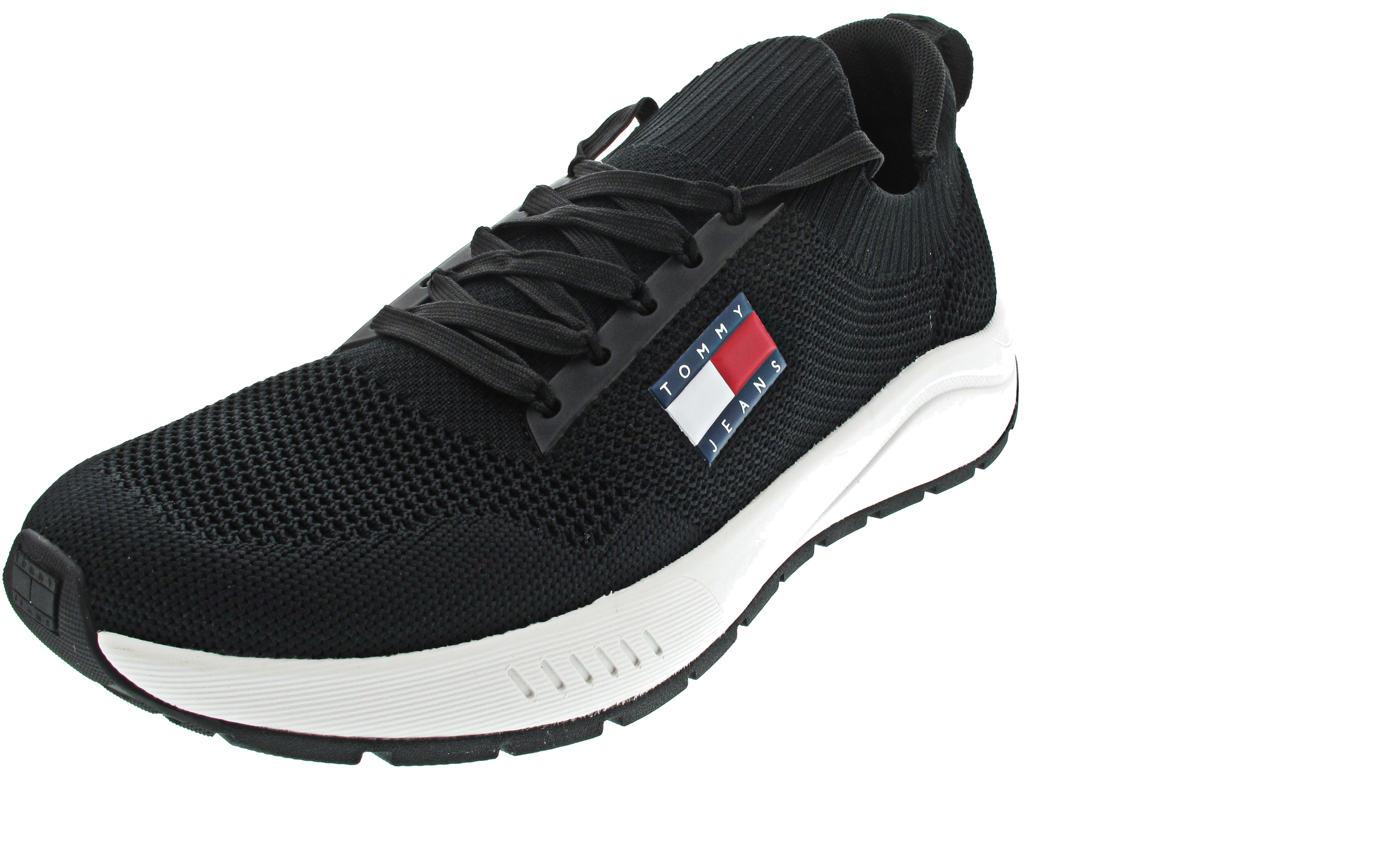 Tommy Jeans TJM Runner Knitted