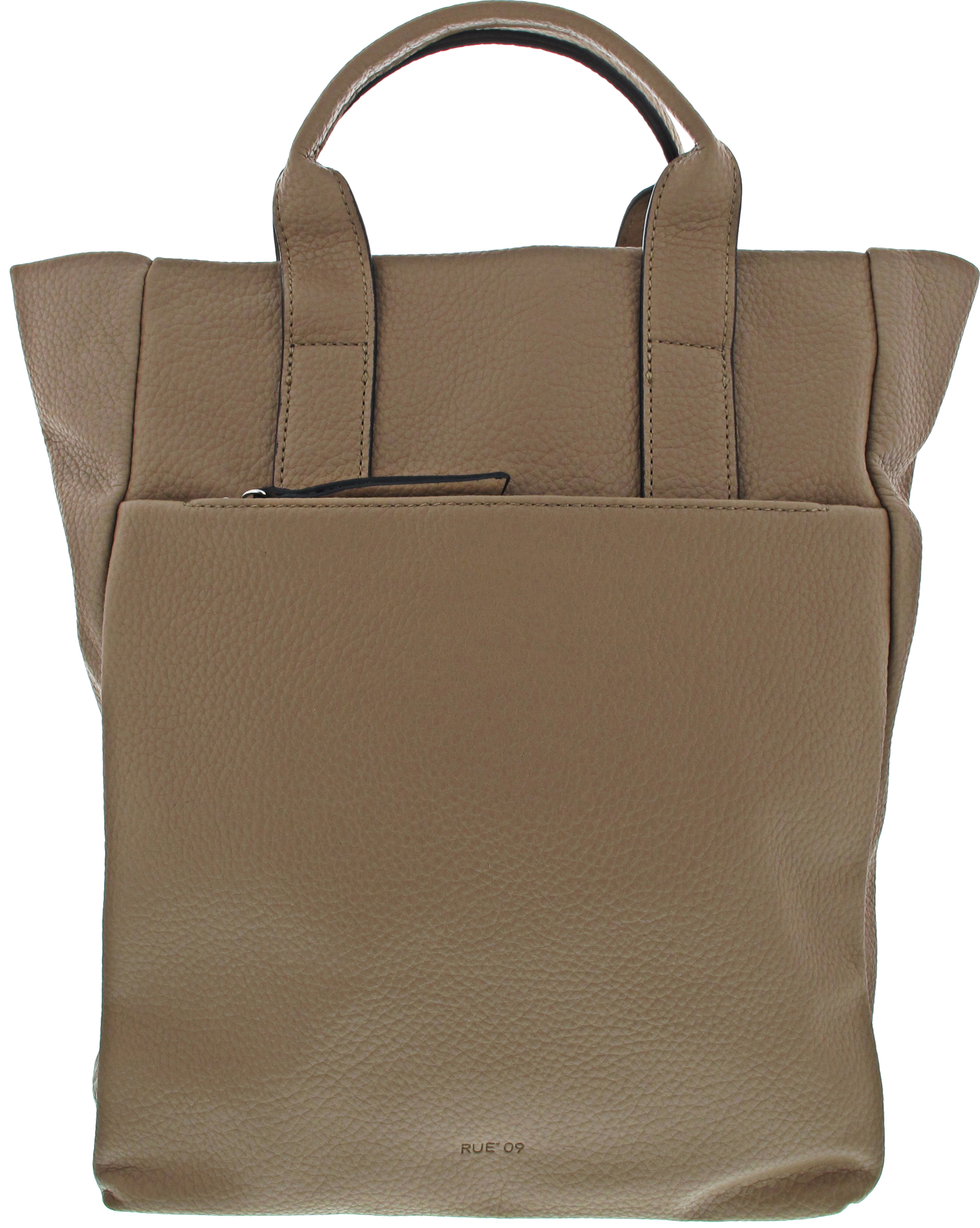 Emily & Noah Tours Rue 09 Cityrucksack