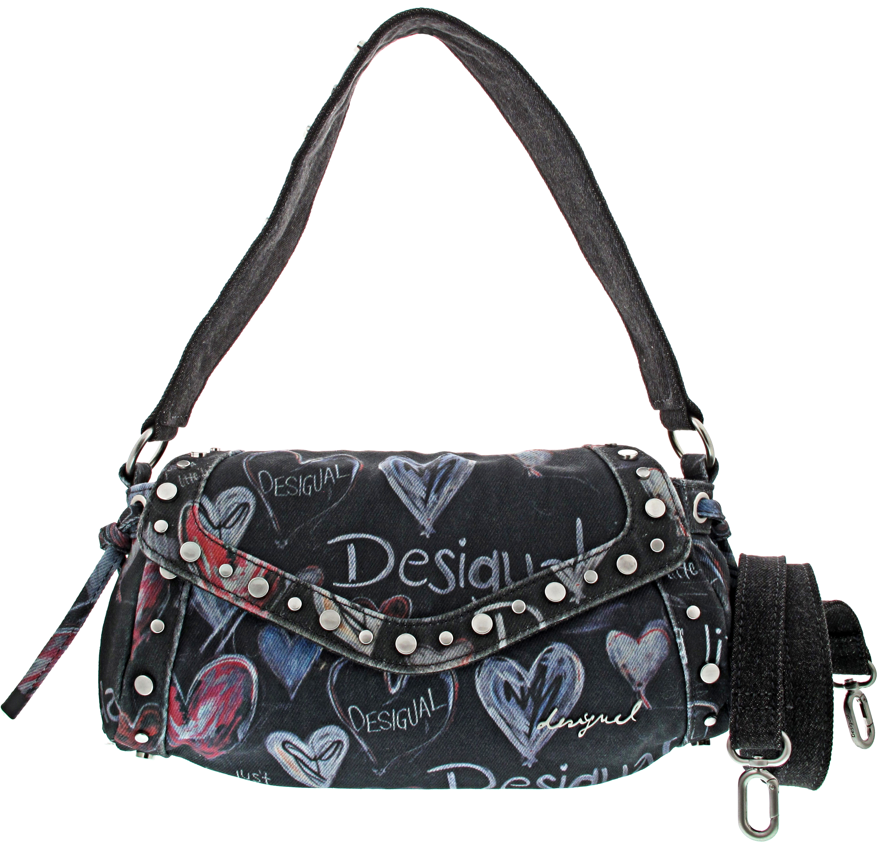 Desigual Stacatto