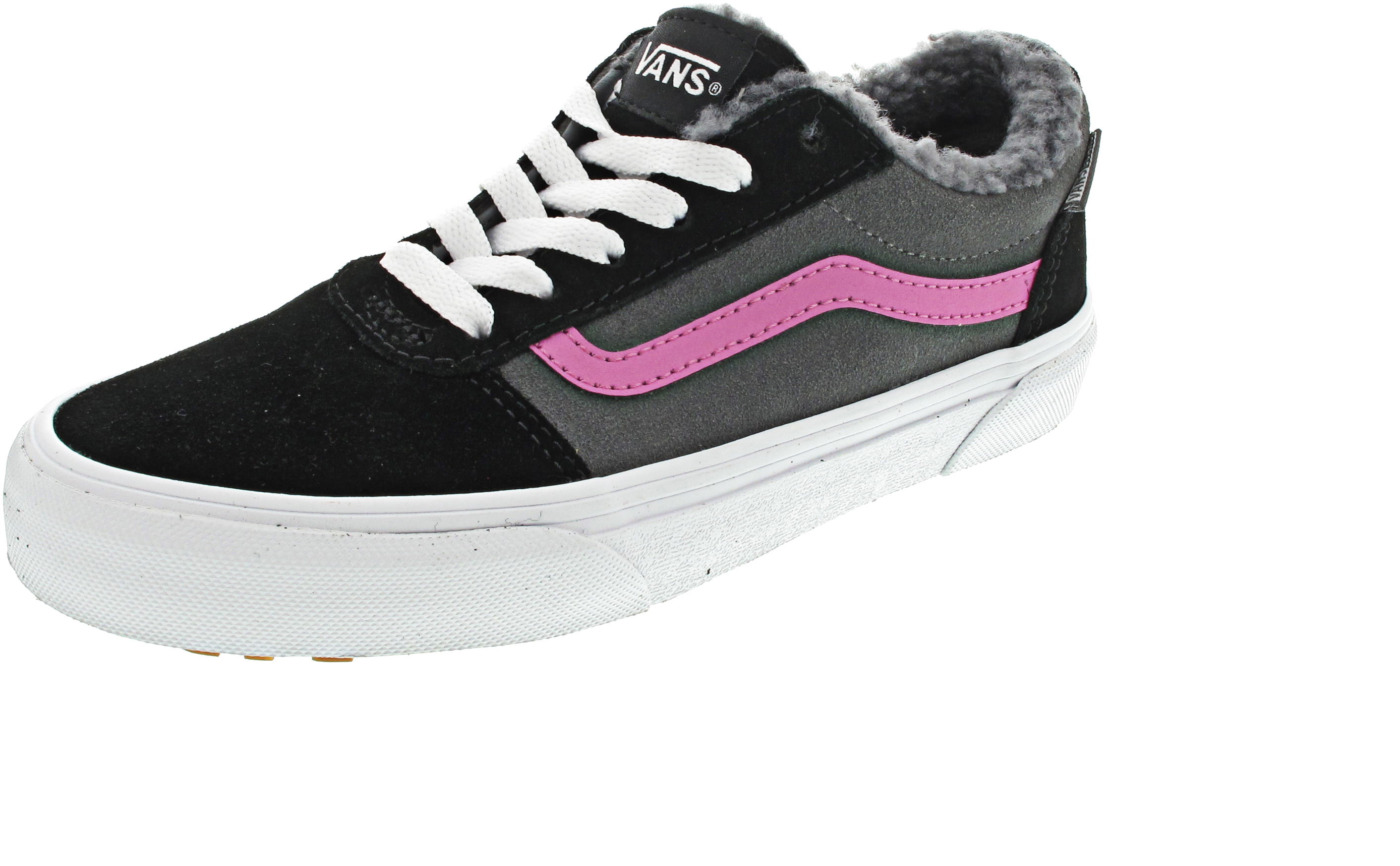 Vans MY Ward HI VansGuard
