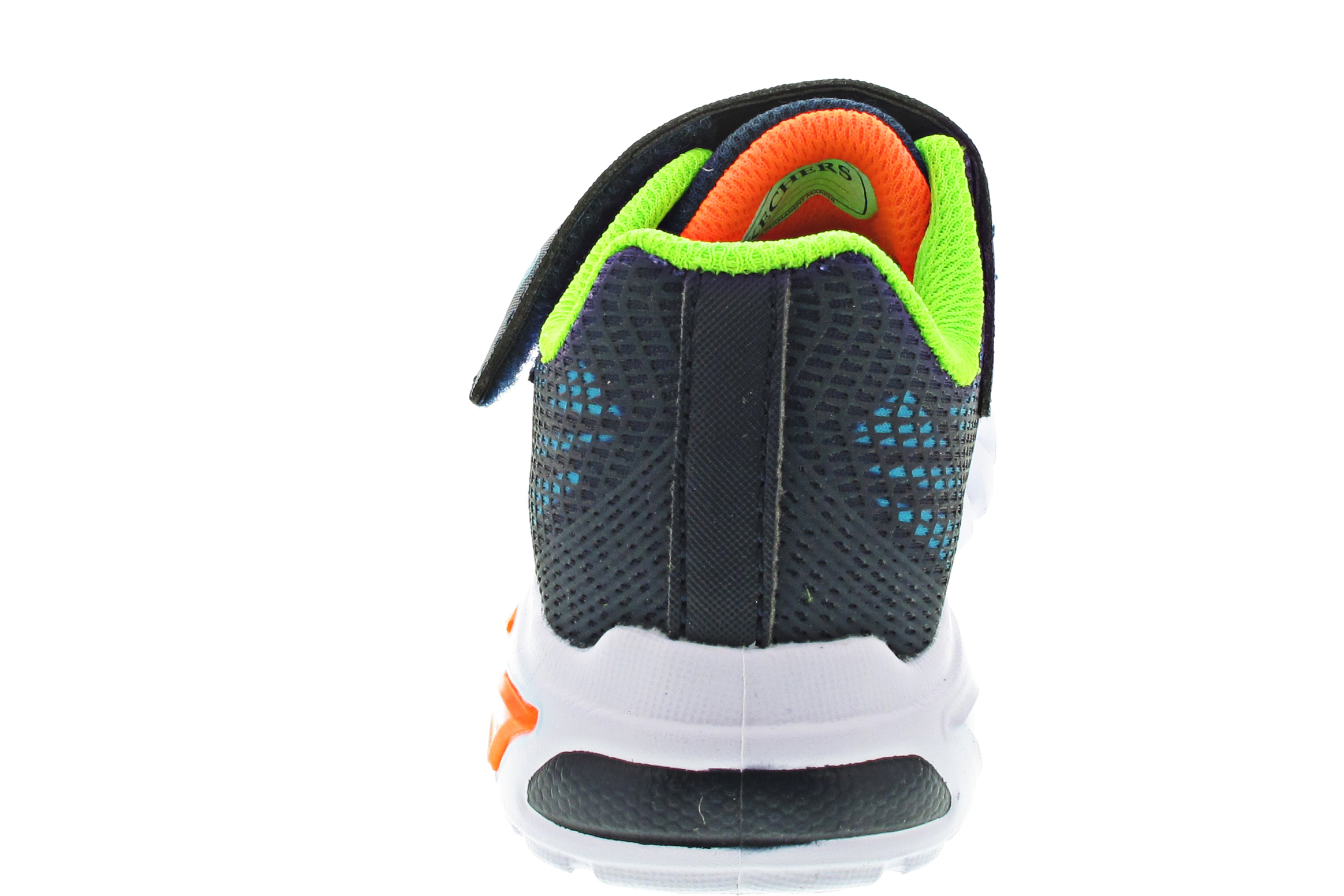 Skechers Flex-Glow Elite-Vorlo