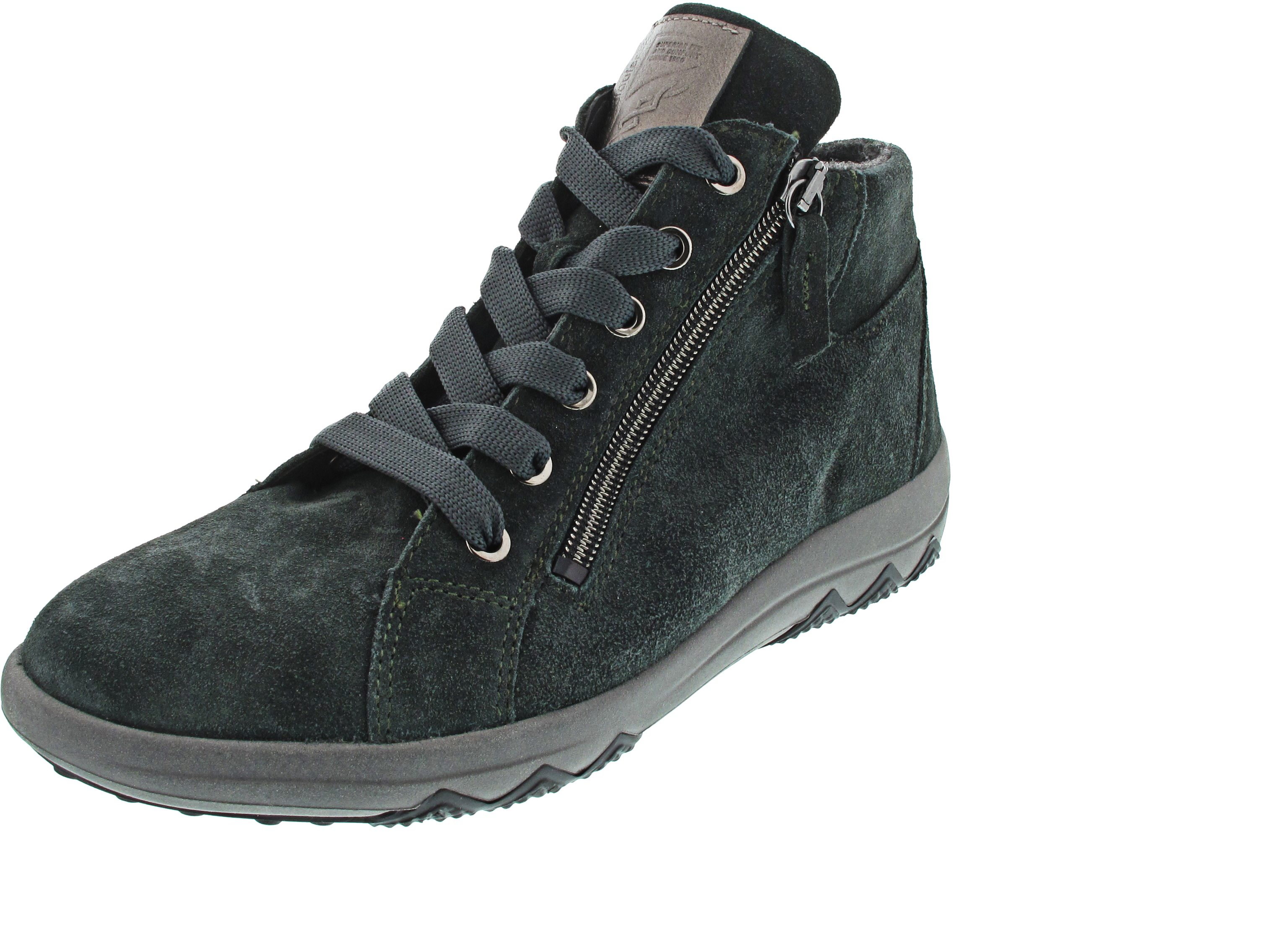 Waldläufer H-Teresa