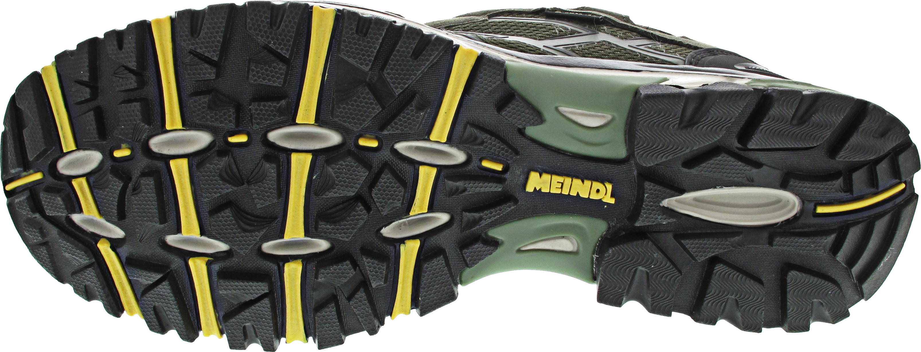 Meindl Caribe GTX