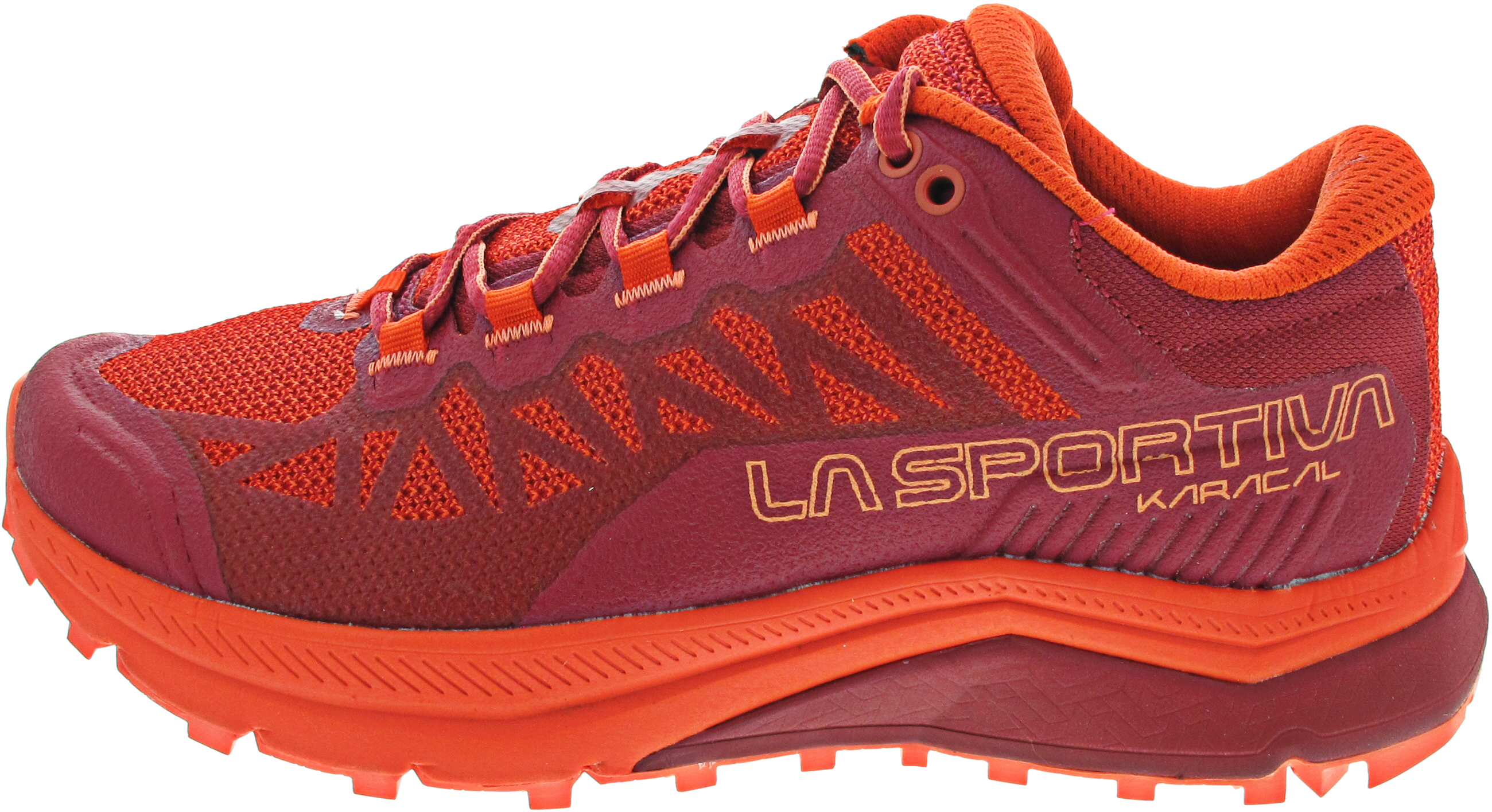 La Sportiva Karacal Woman