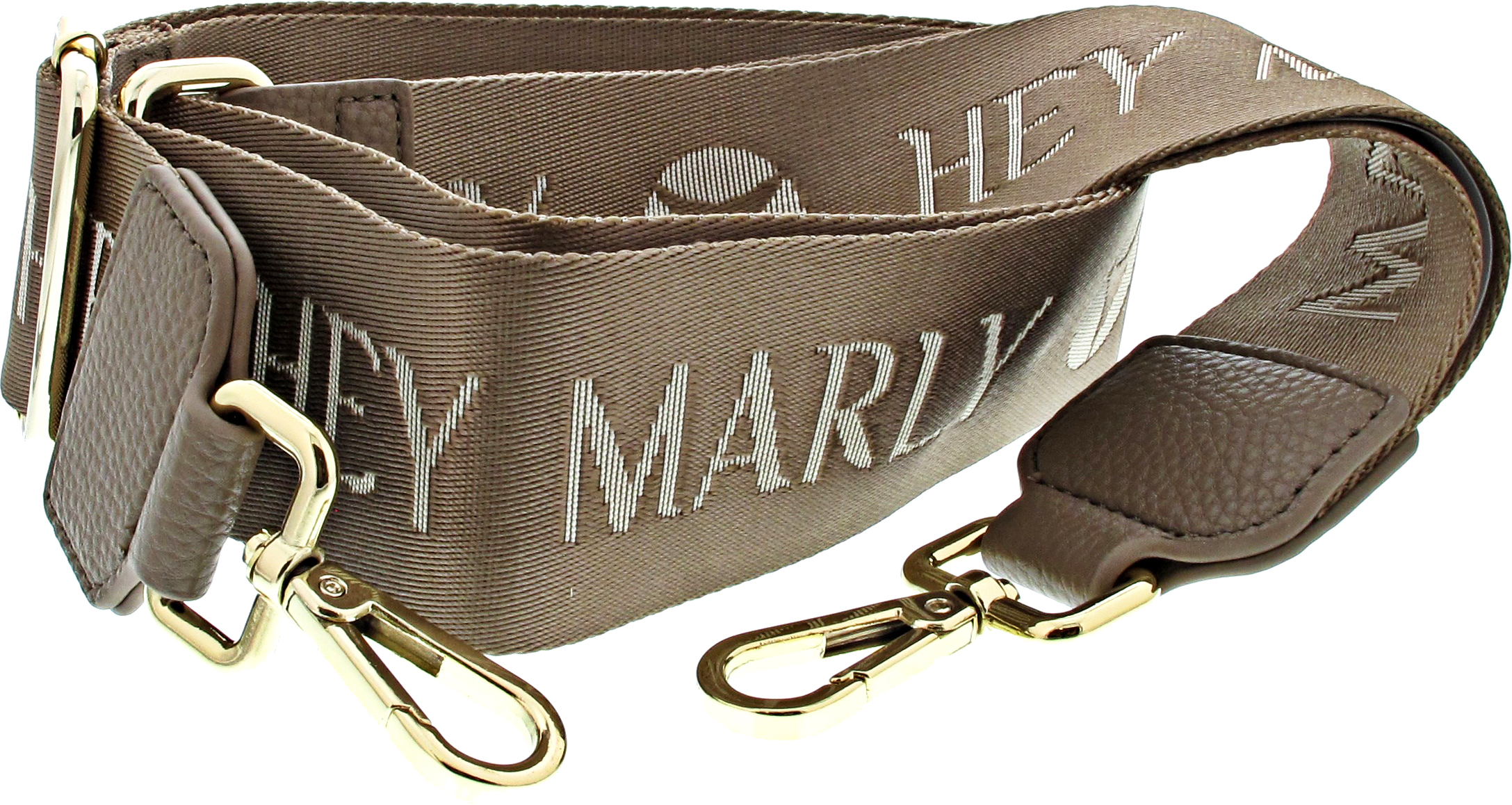 Hey Marly Signature Strap