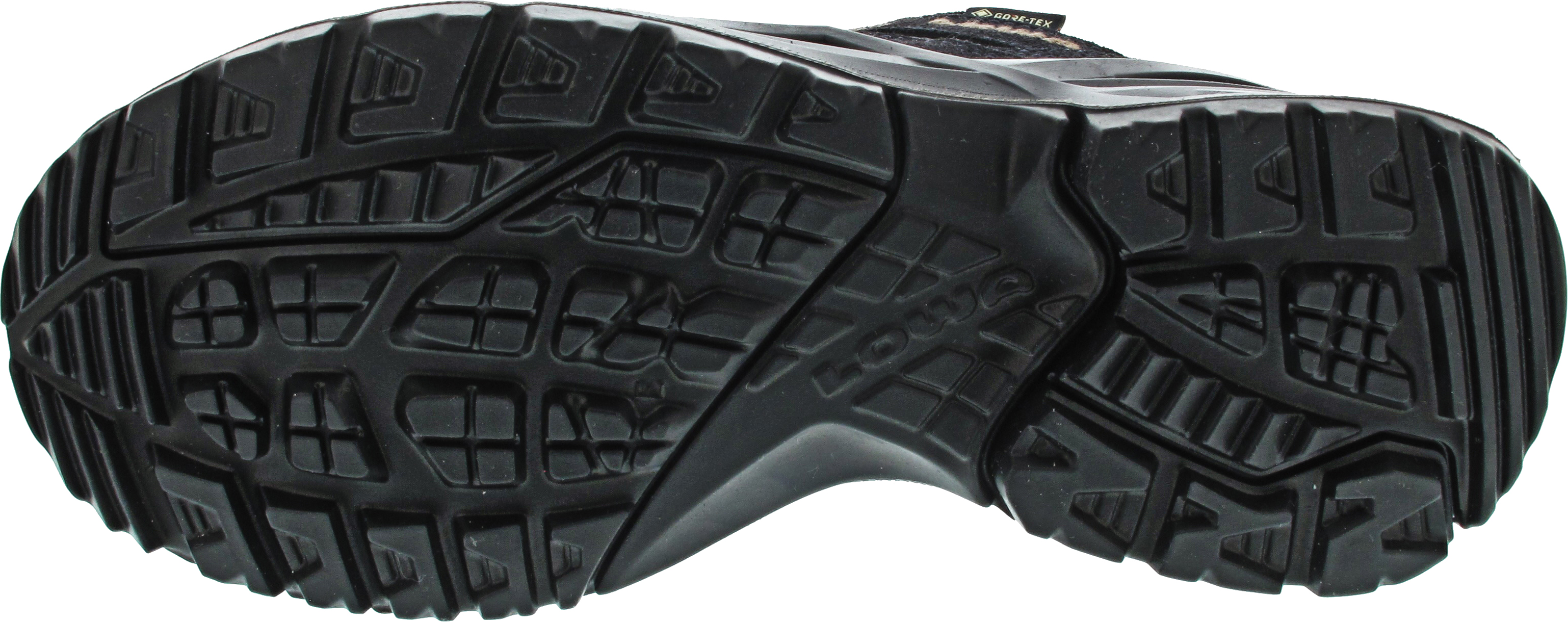 Lowa Sirkos Evo GTX Lo