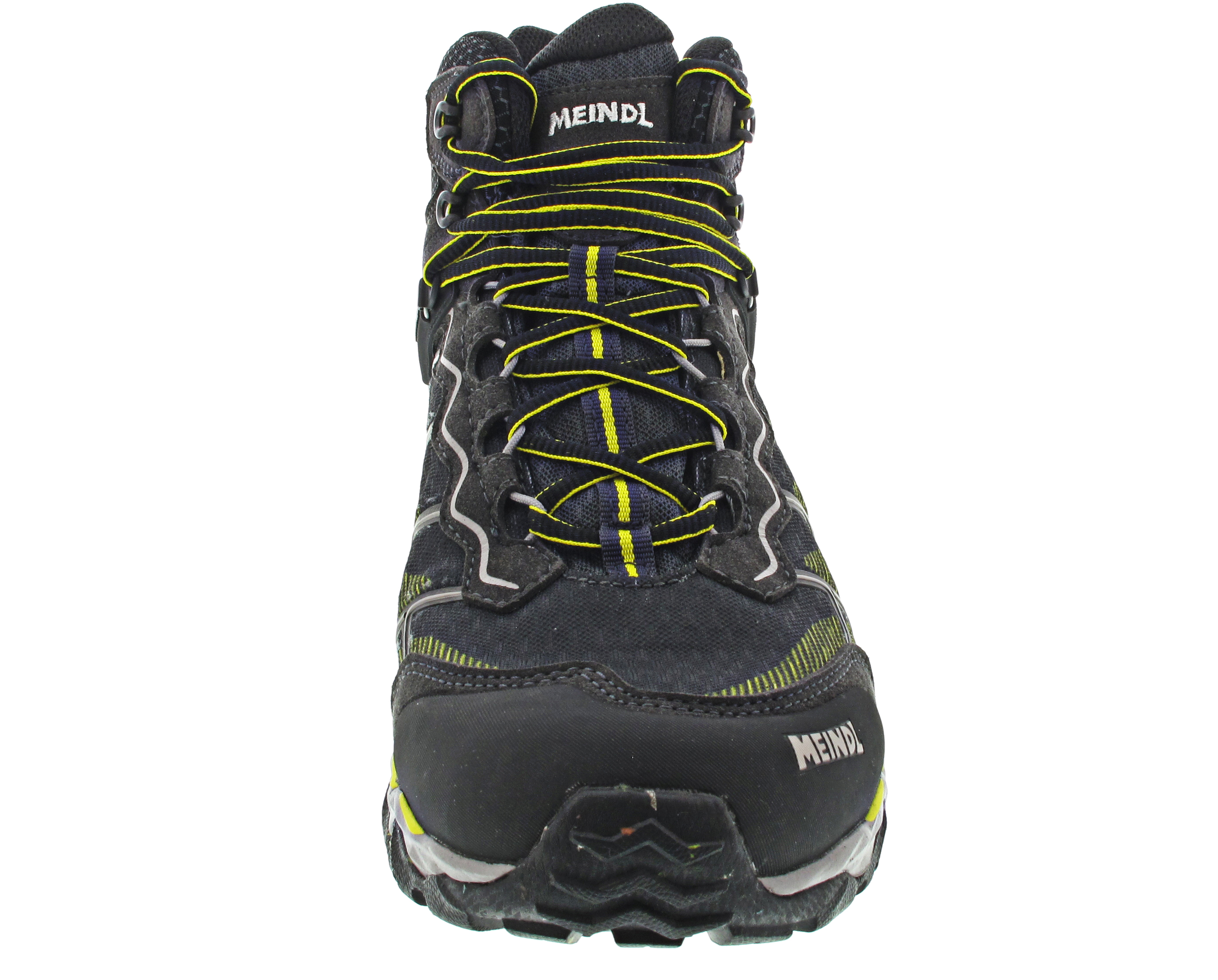 Meindl Houston Mid GTX