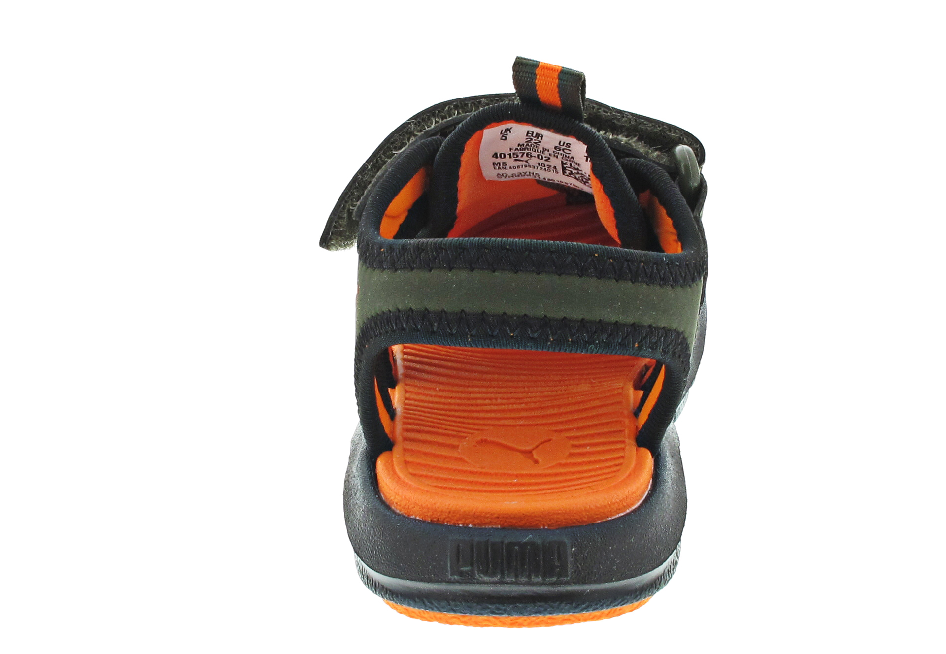 Puma Fun Racer Sandal Mesh V I
