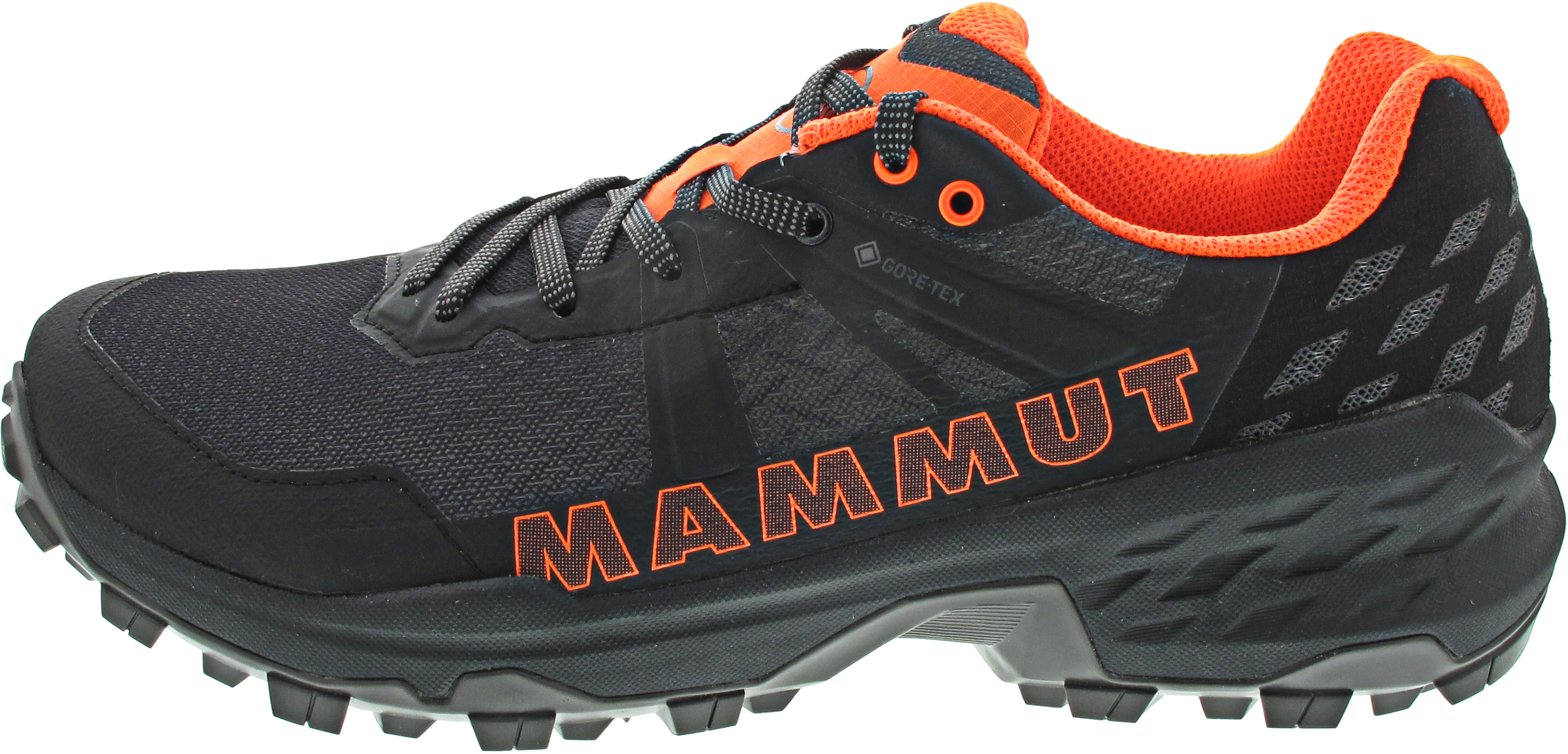 Mammut Sertig II Low GTX Men