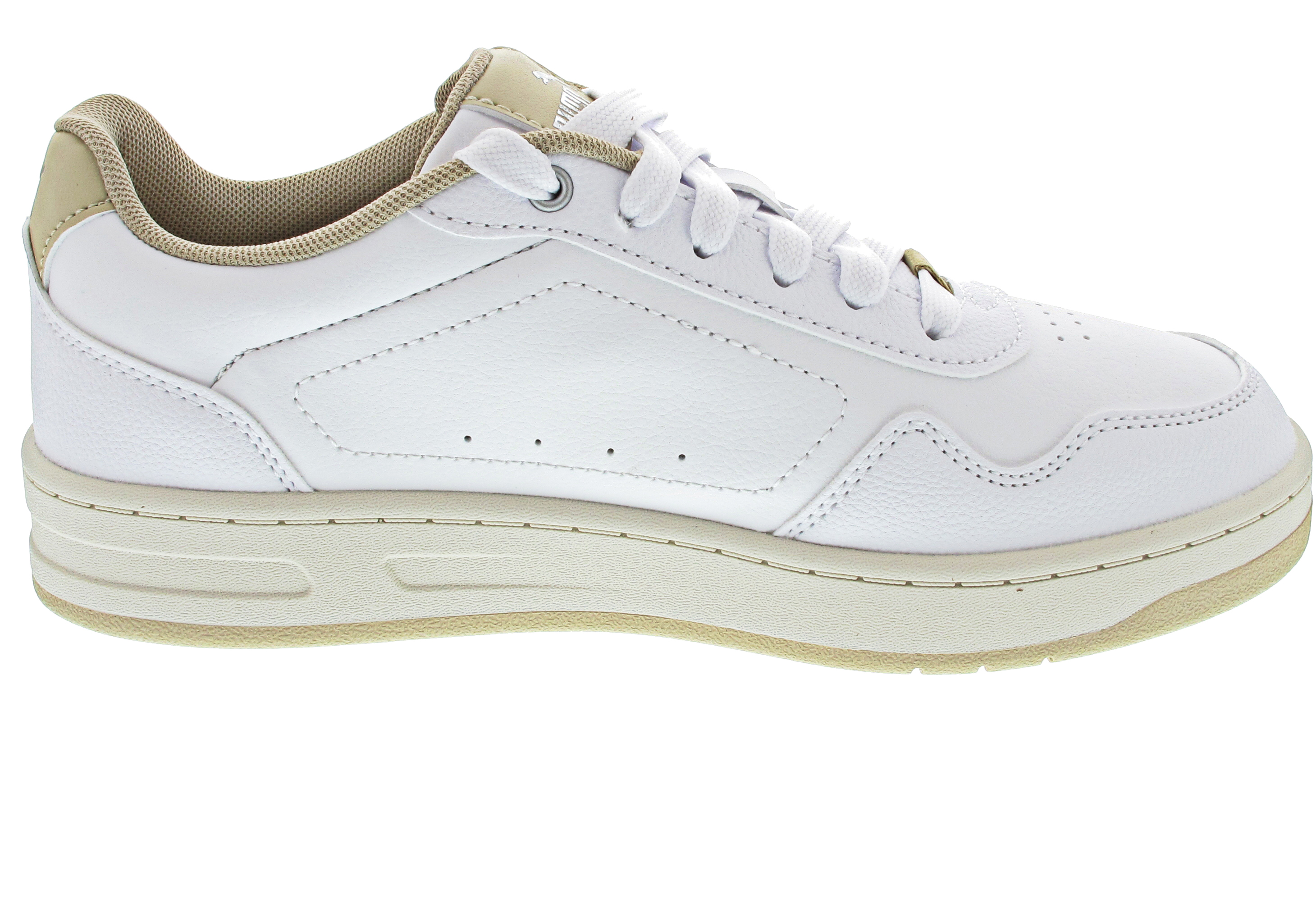 Puma Court Classy