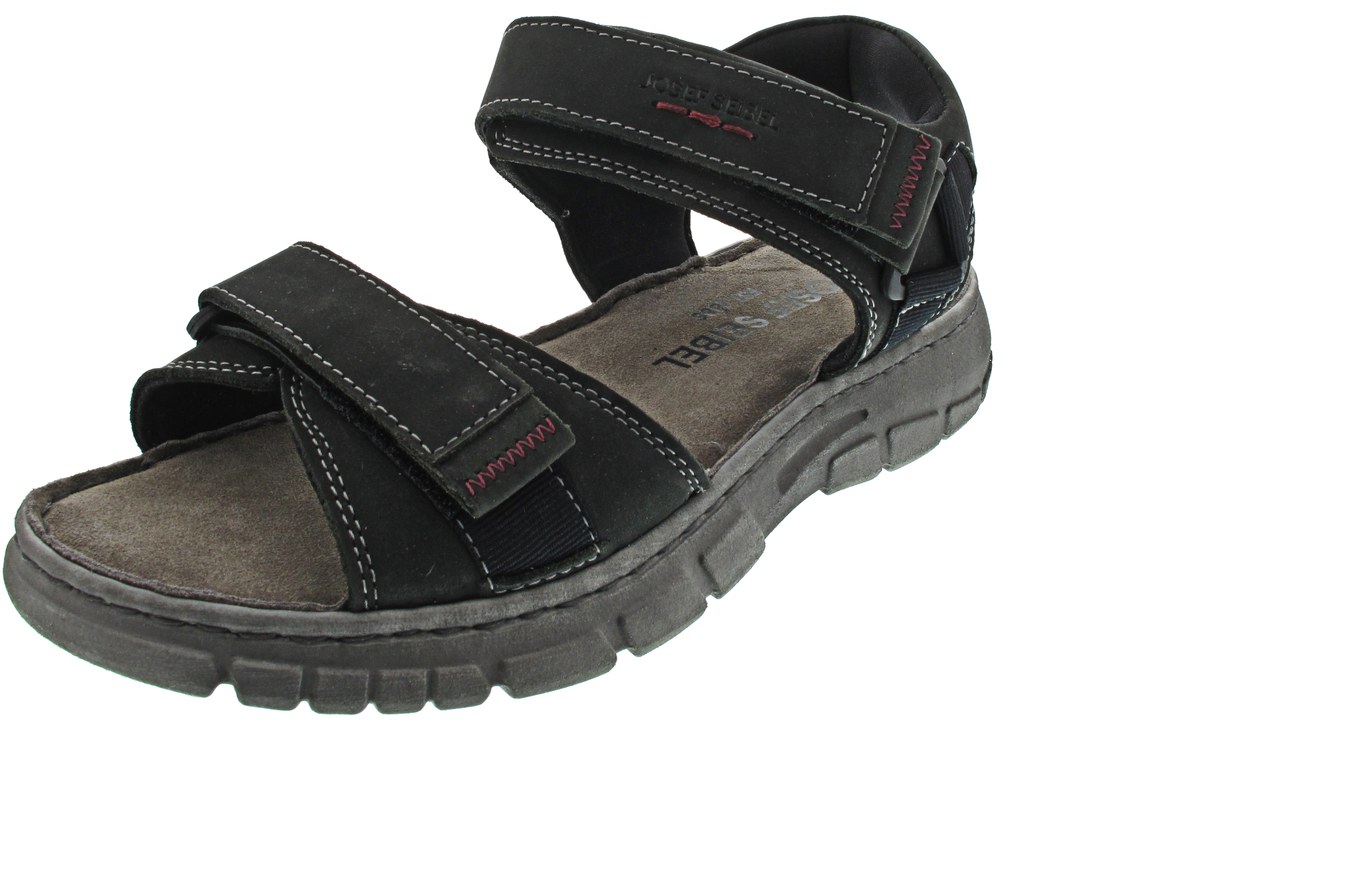 Josef Seibel Brendan 01