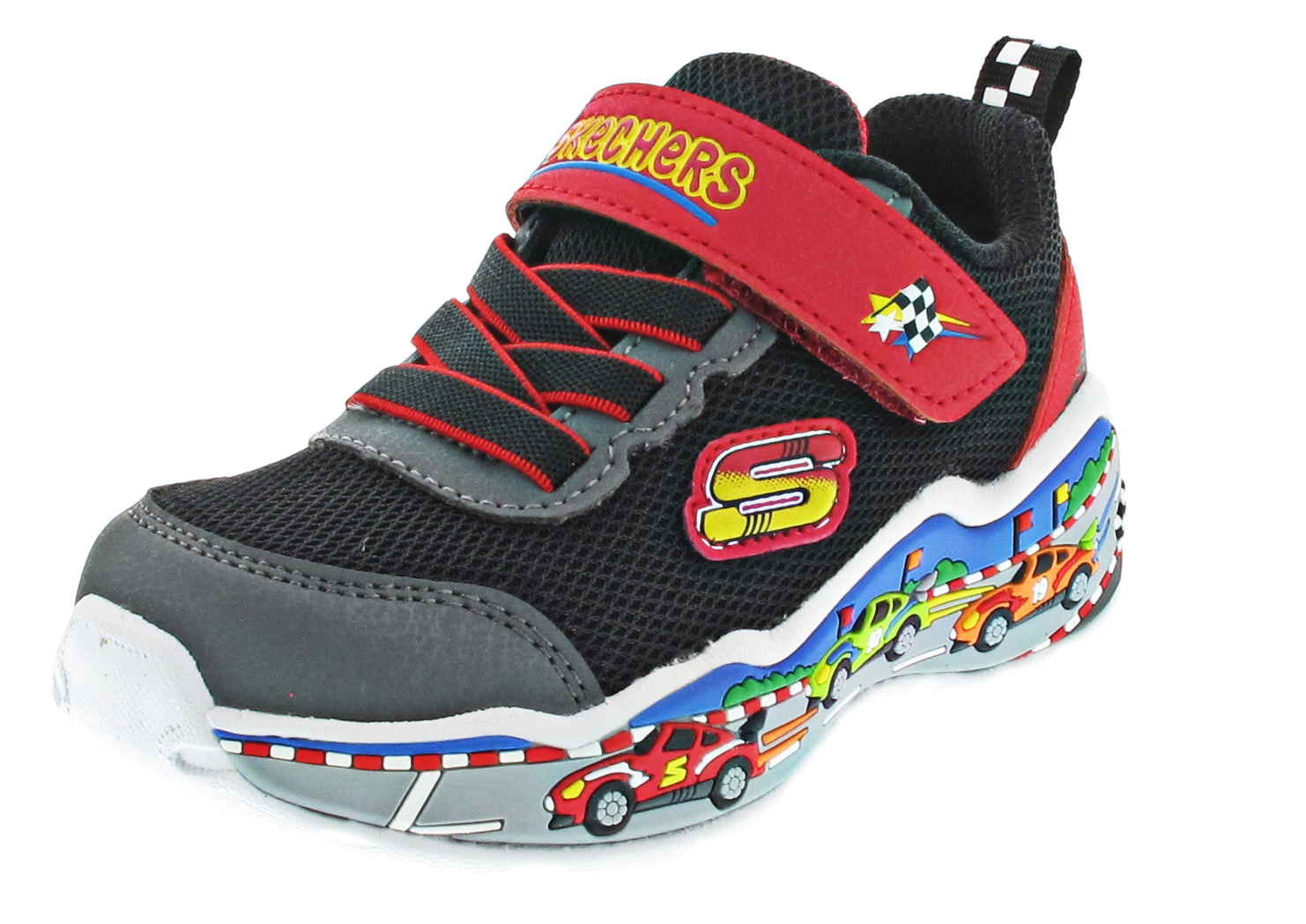 Skechers Play Scene