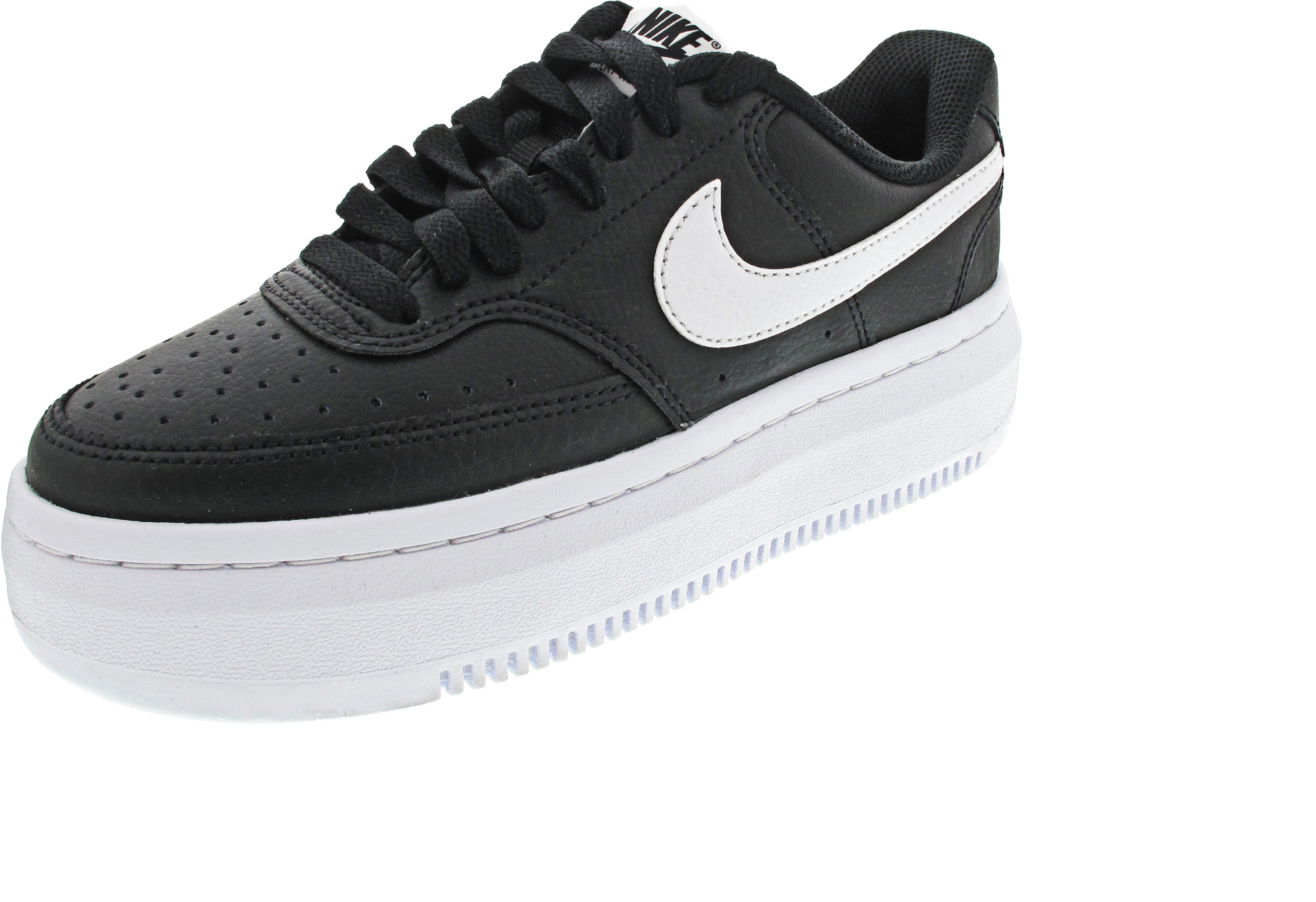 Nike Court Vision Alta Nike Court Vision Alta