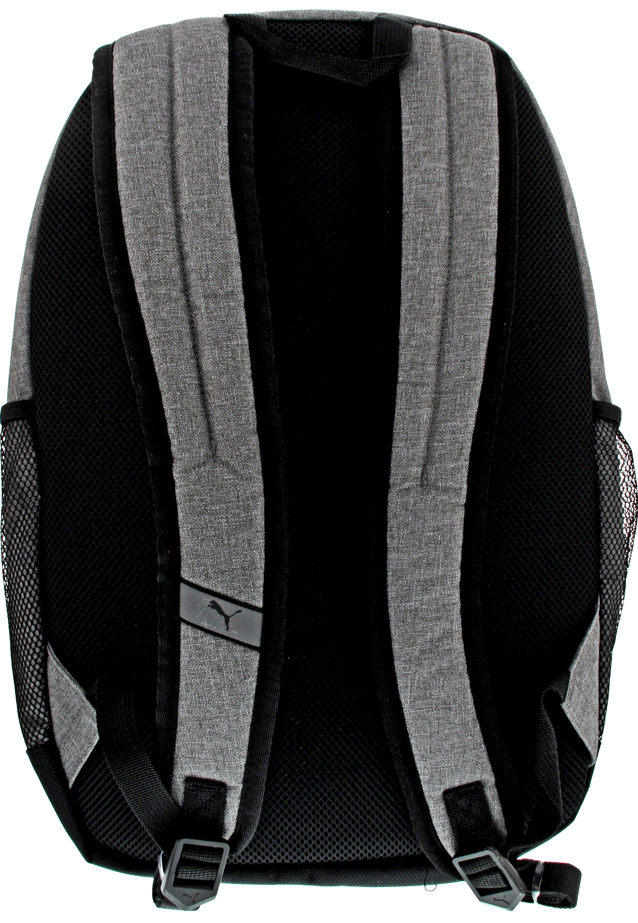 Puma Buzz Heather Backpack