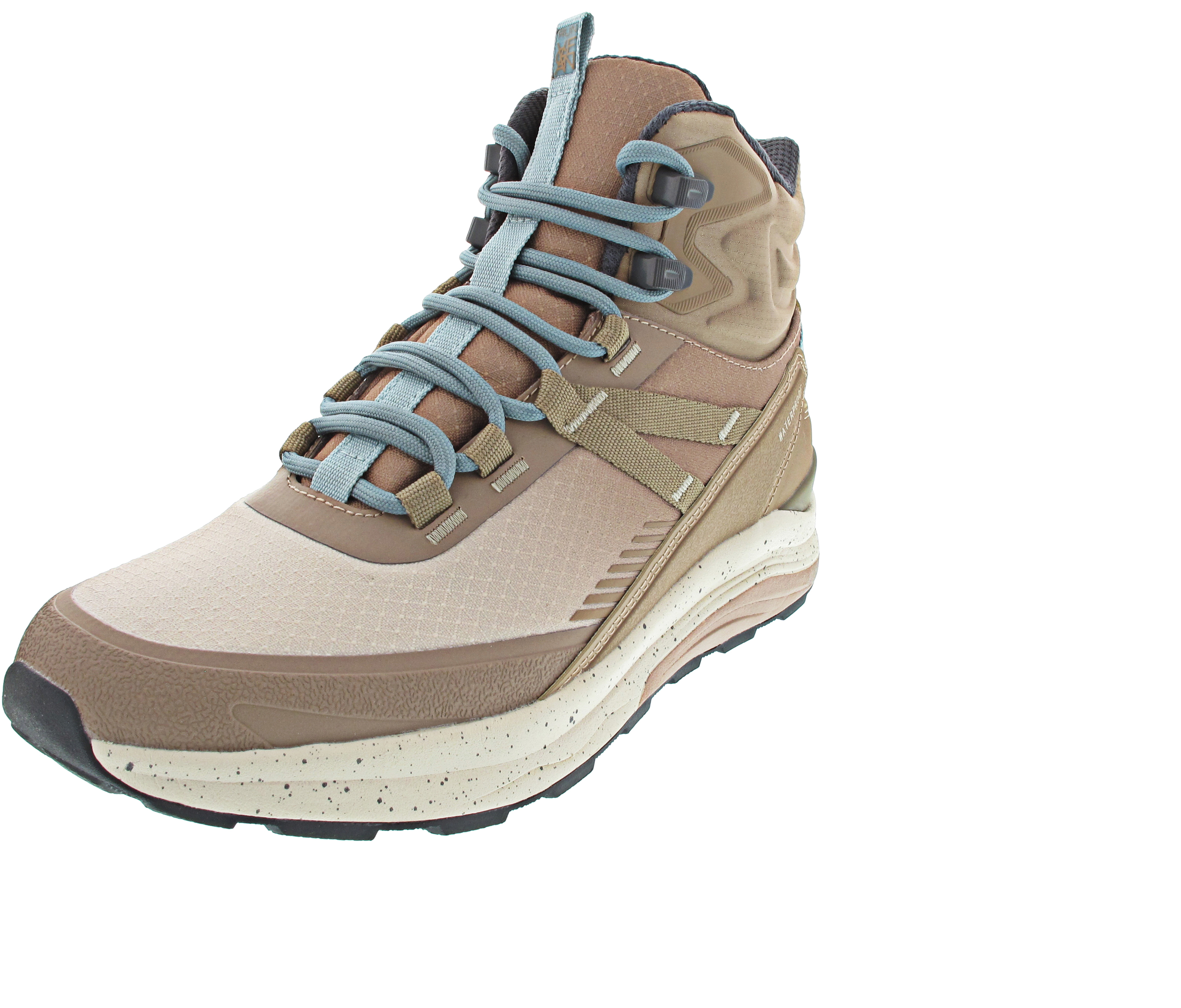 Waldläufer H-Charlie