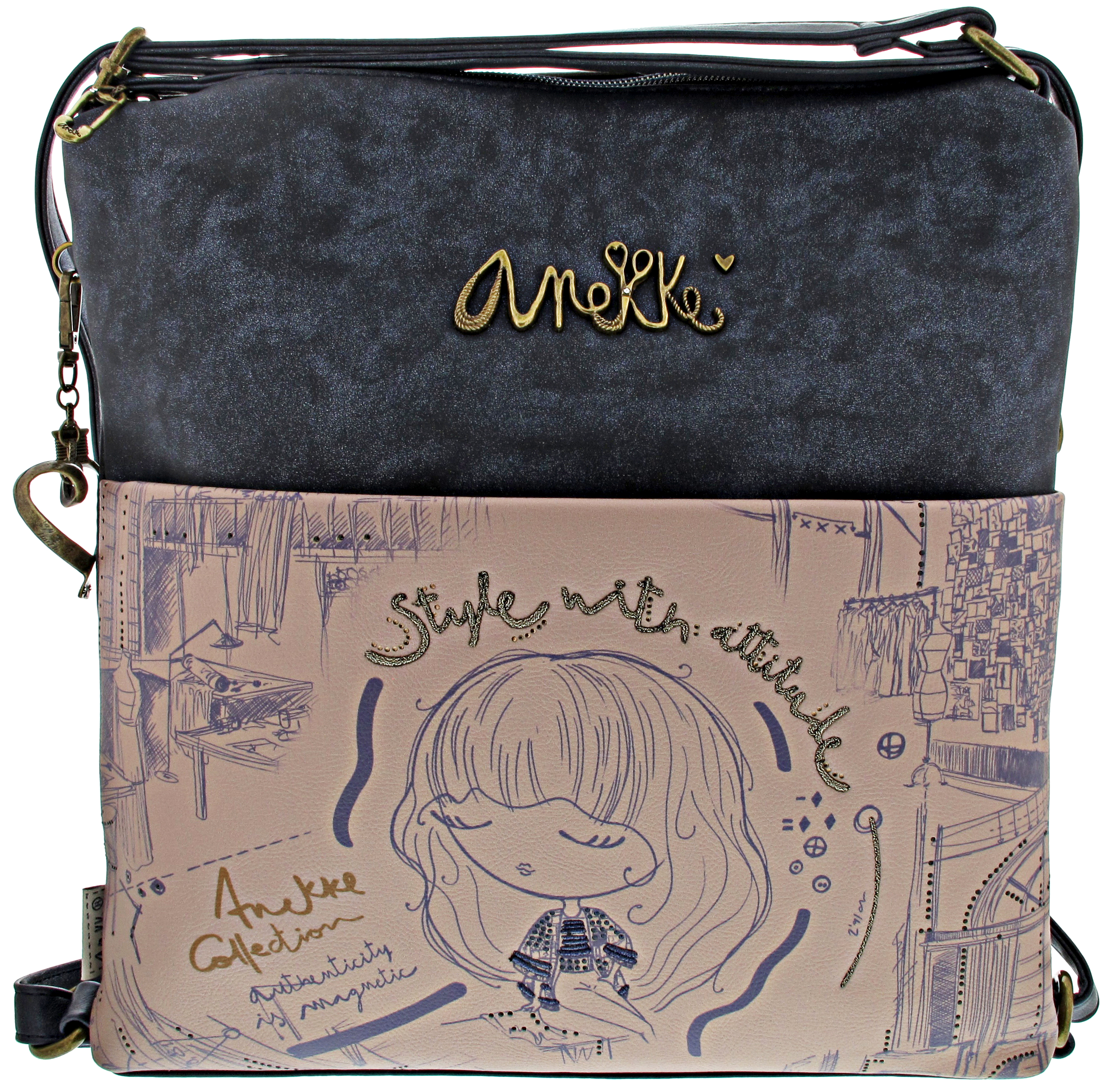 Anekke Studio