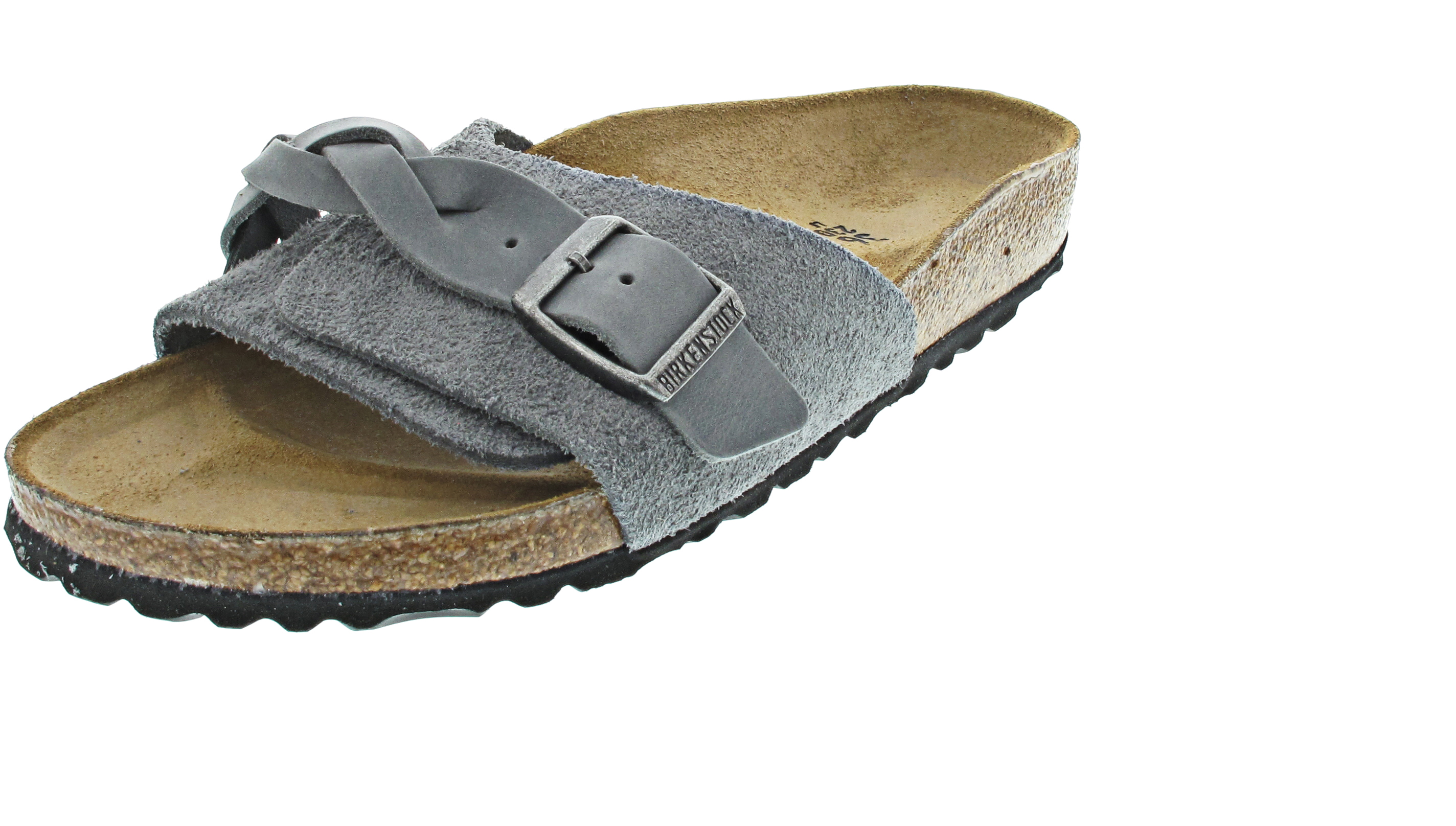Birkenstock Oita Braided