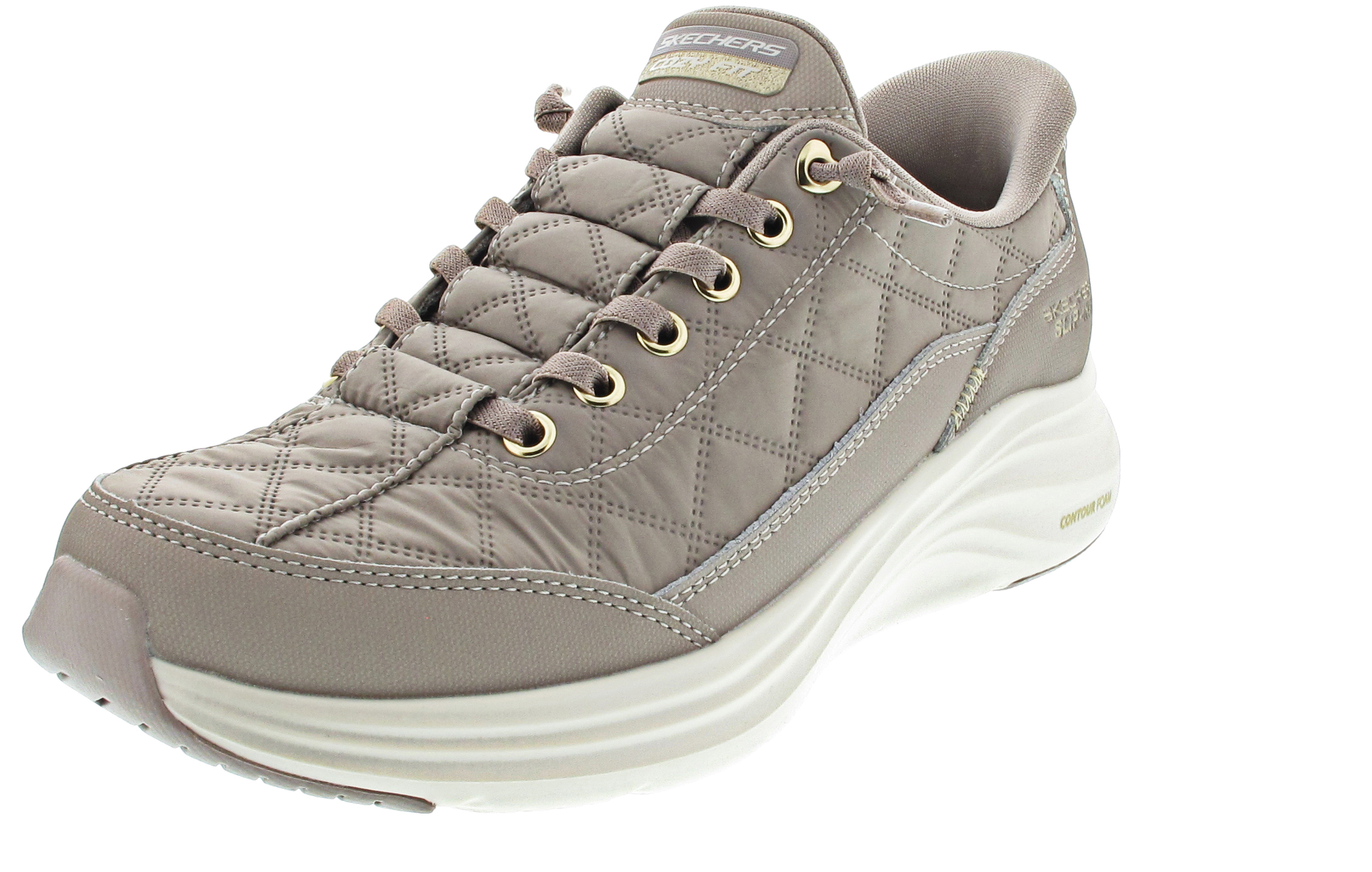 Skechers Slip-Ins: Contour Foam Go