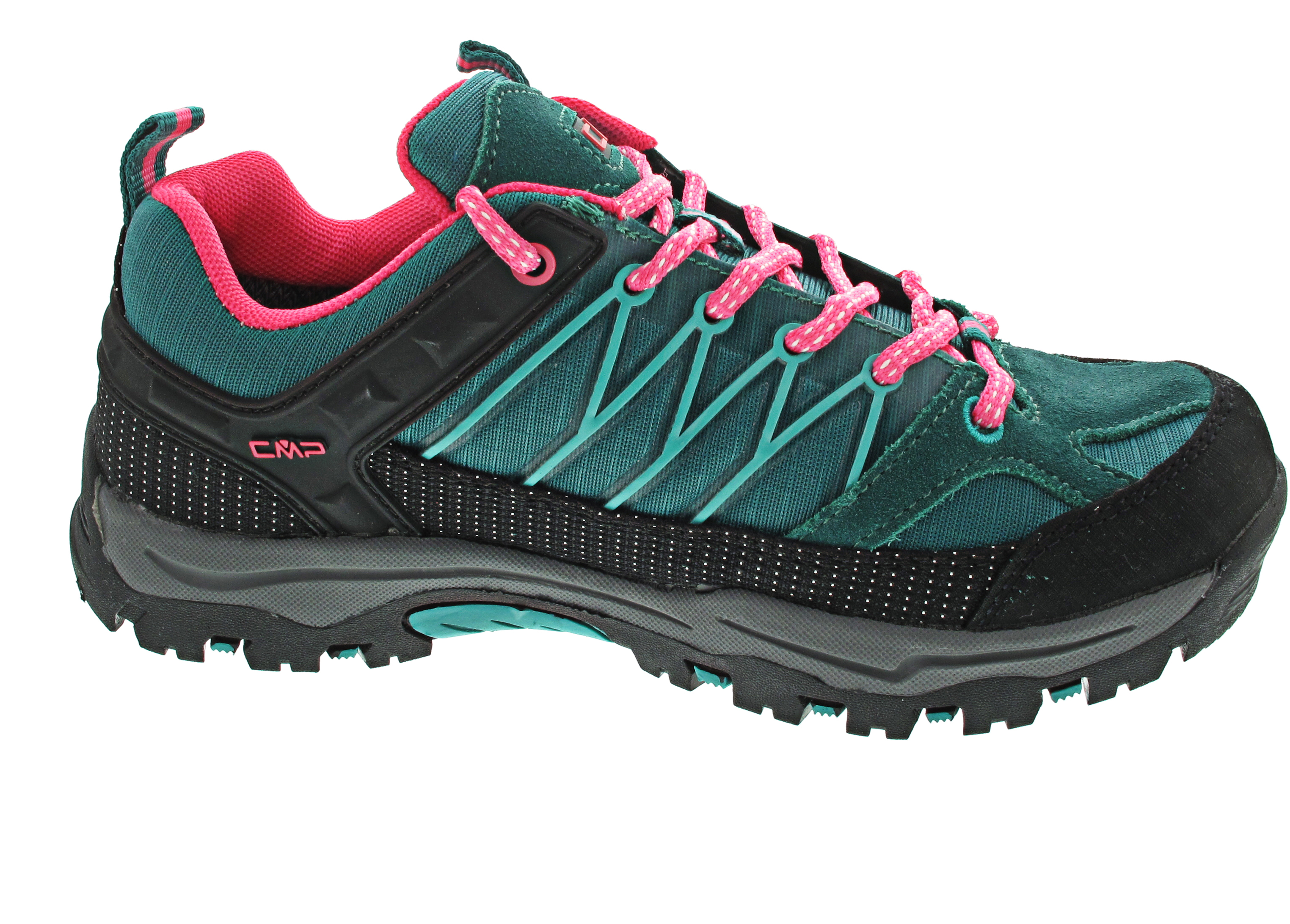 CMP Rigel Kids Low TrekkingWP
