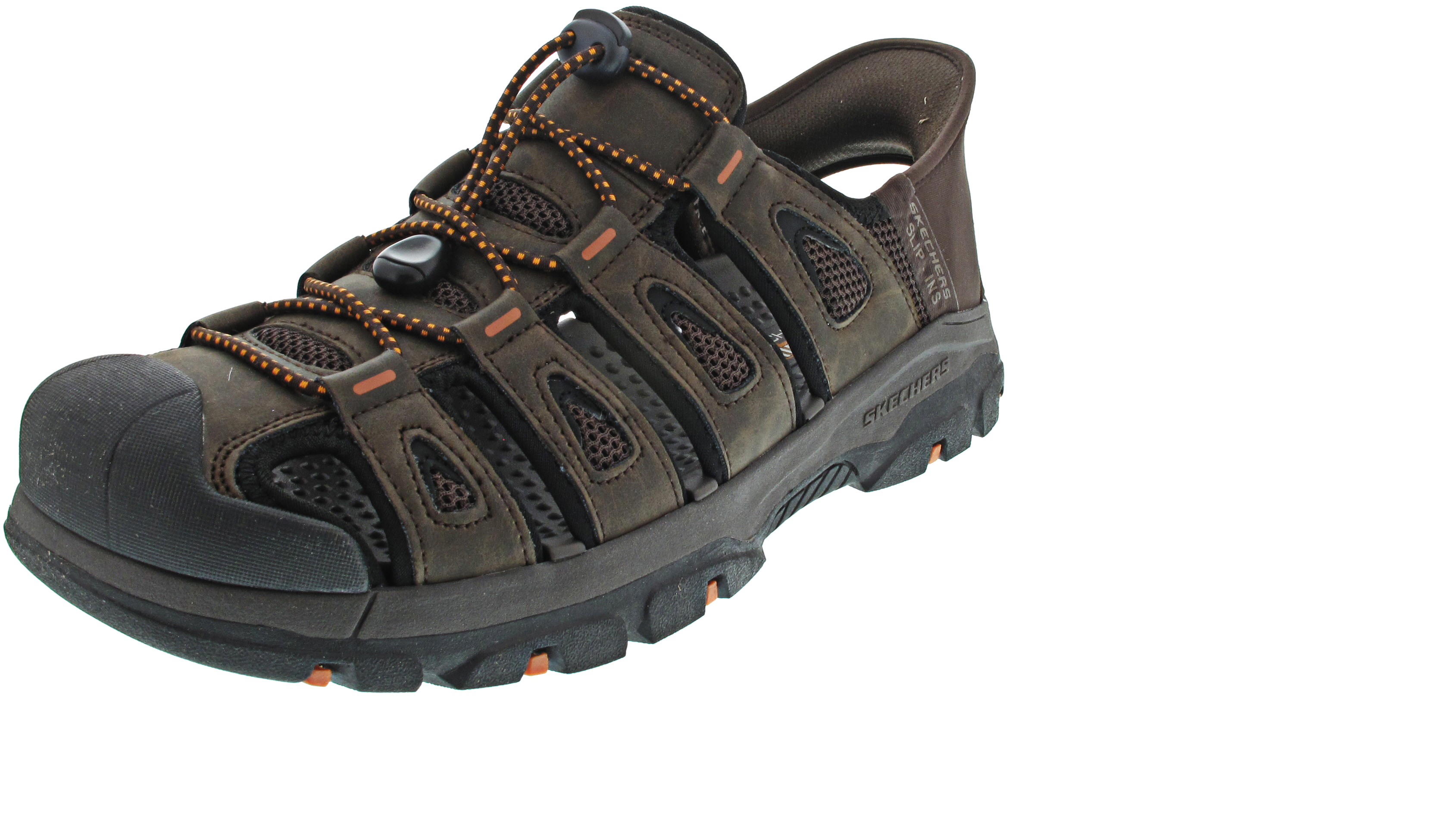 Skechers Slip-Ins:Tresmen-Norvick