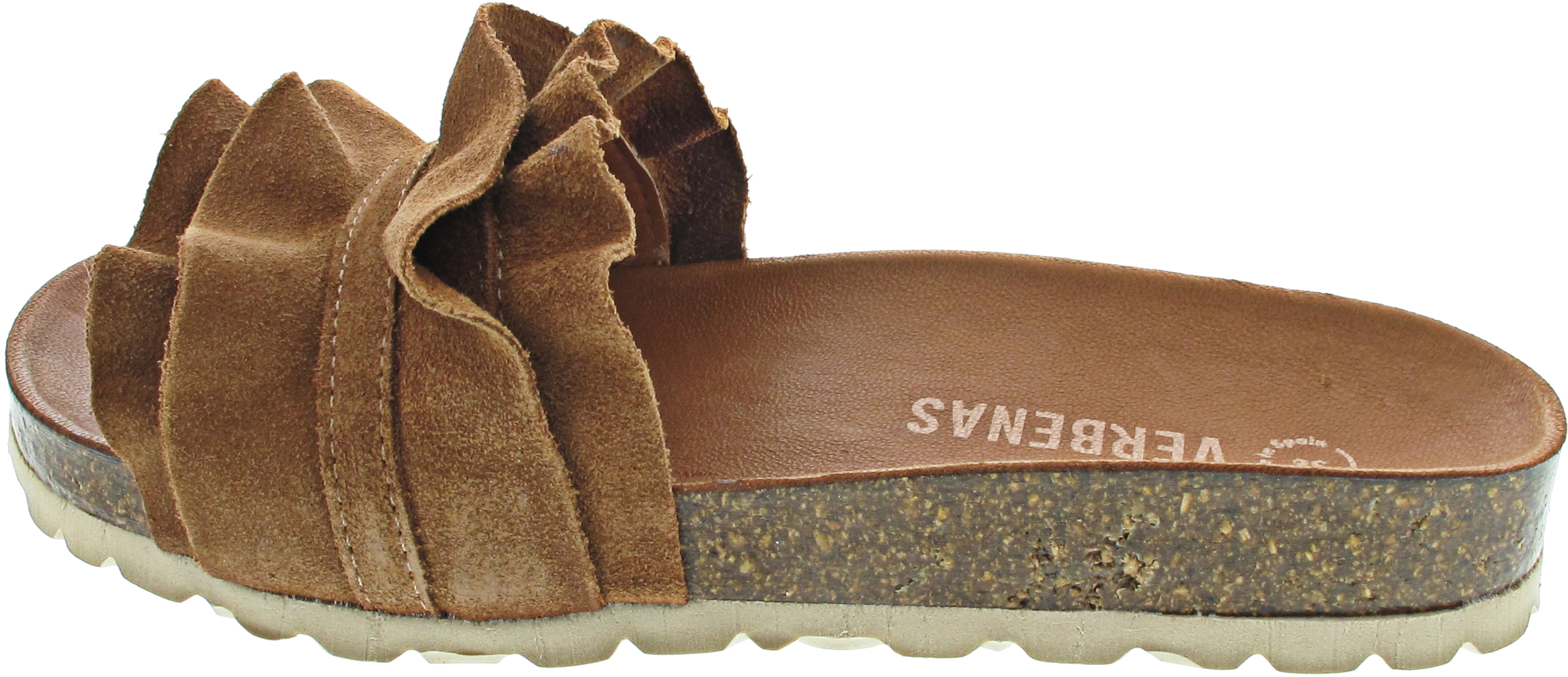 Verbenas Rocio Serraje Volante