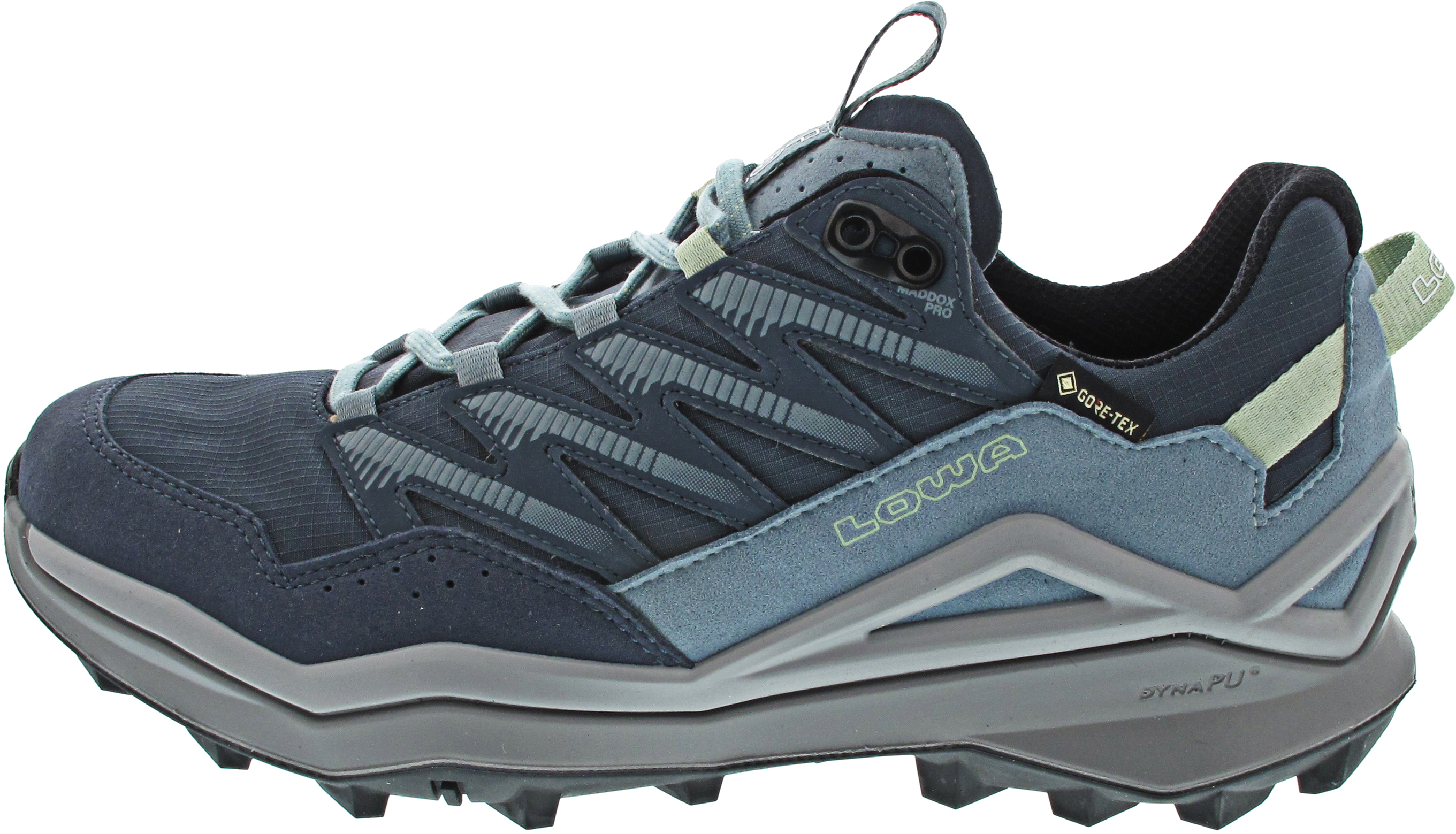 Lowa Maddox Pro GTX Lo Ws