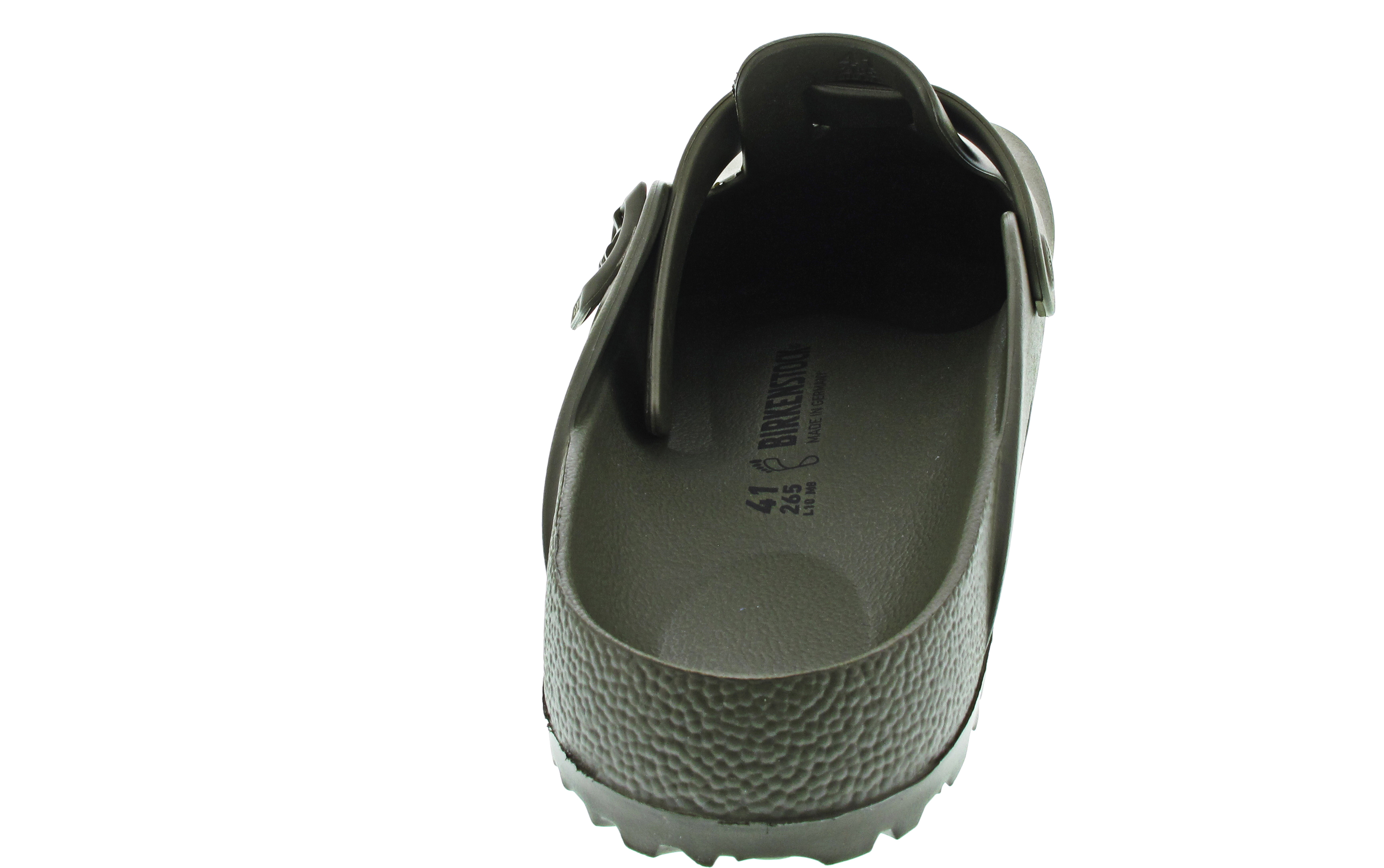 Birkenstock Boston Essentials EVA