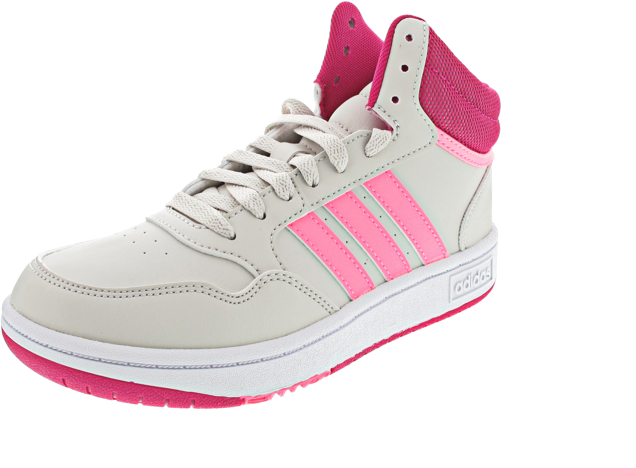 adidas Hoops Mid 3.0 K adidas Hoops Mid 3.0 K