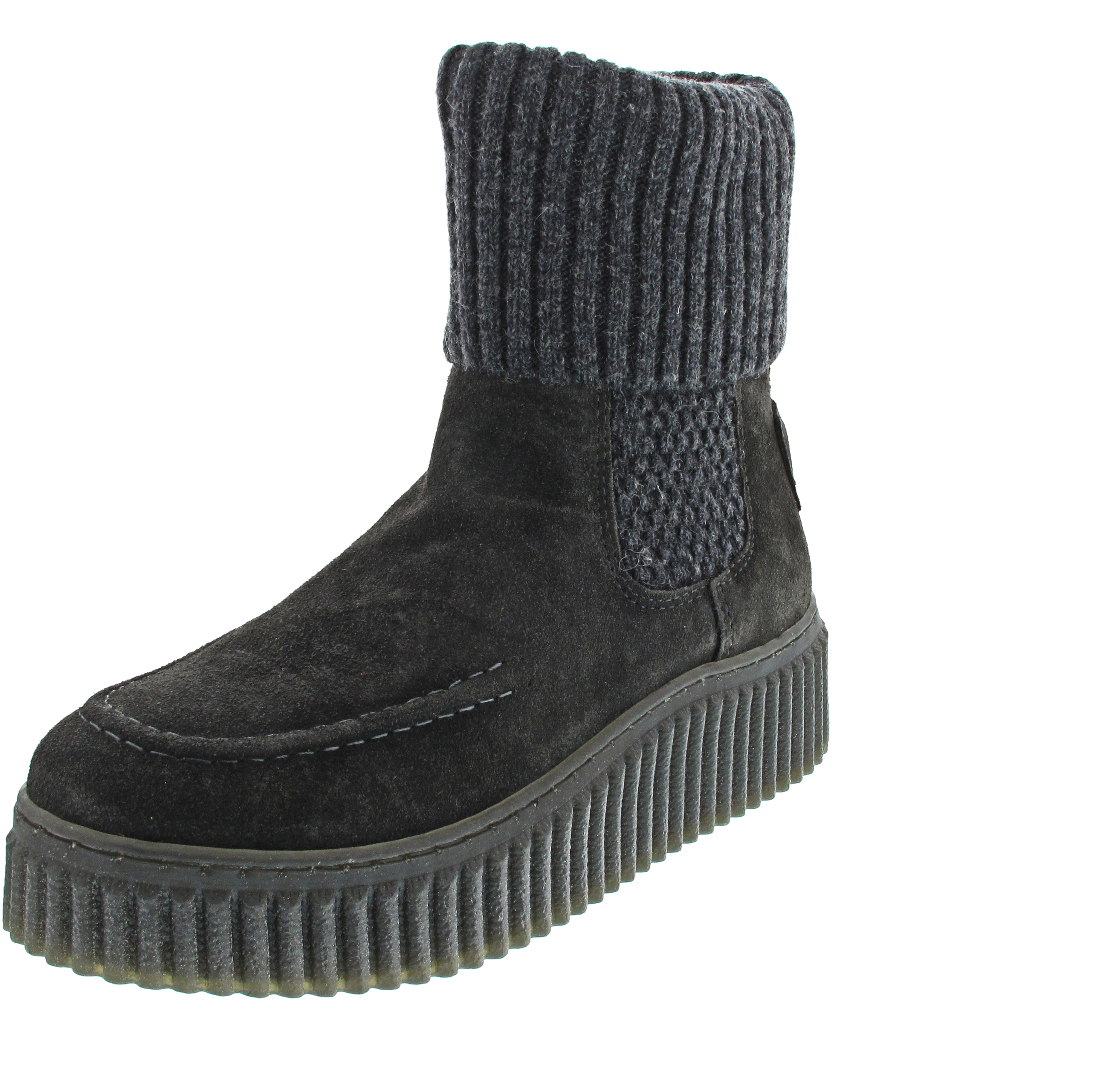 Marc O’Polo Flat Heel Chelsea