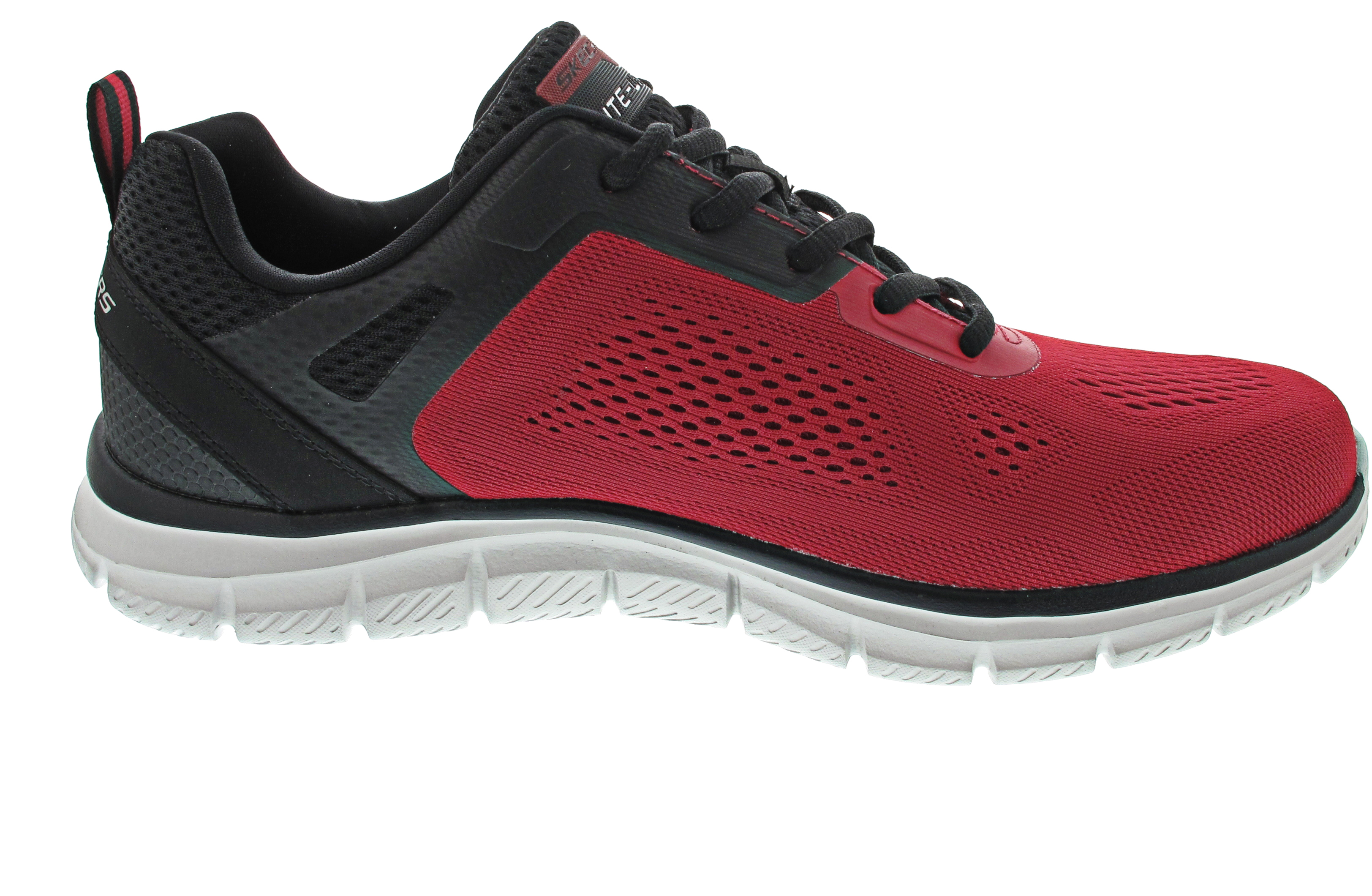 Skechers Track - Broader
