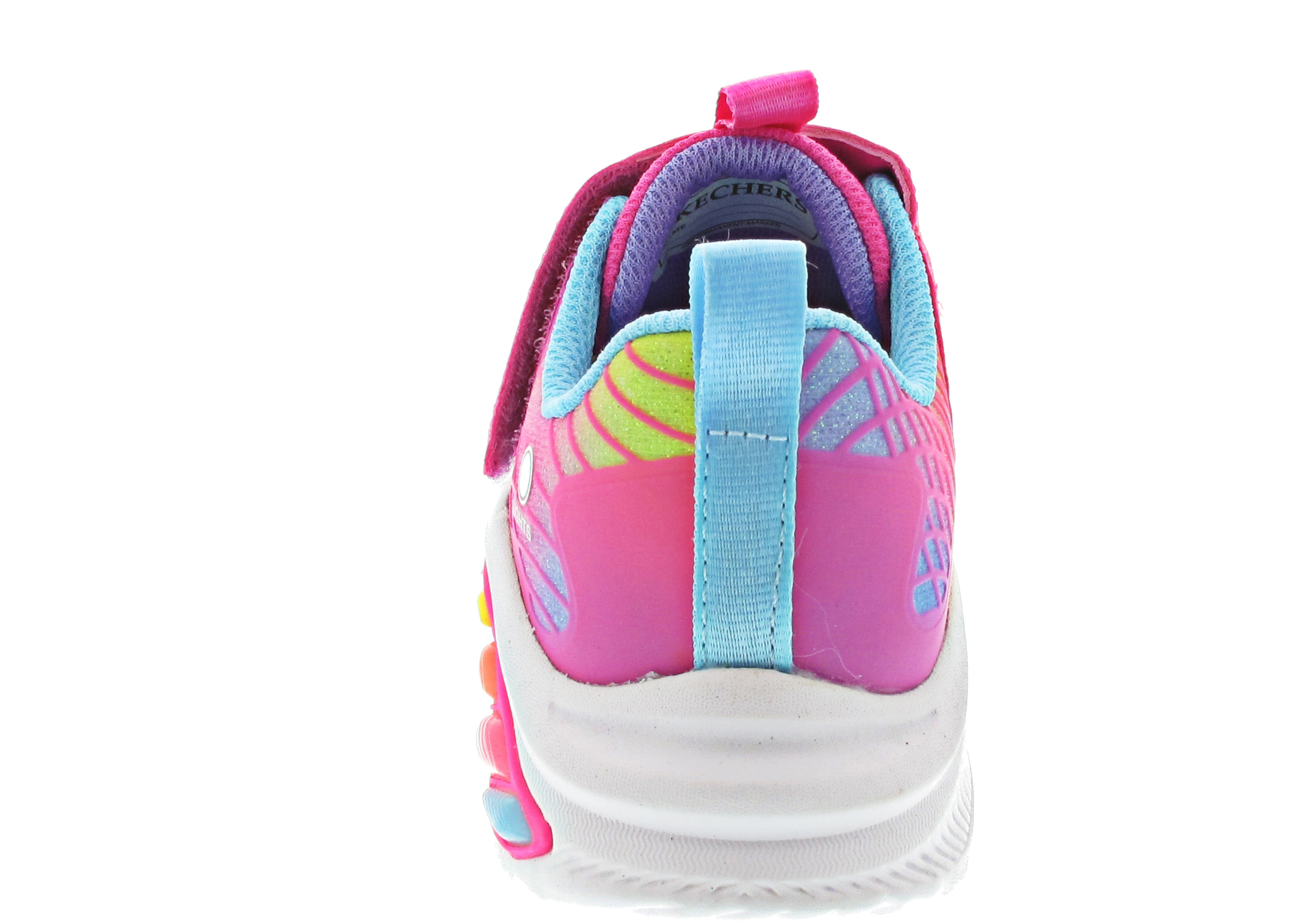 Skechers Rainbow Cruisers-Rainbow