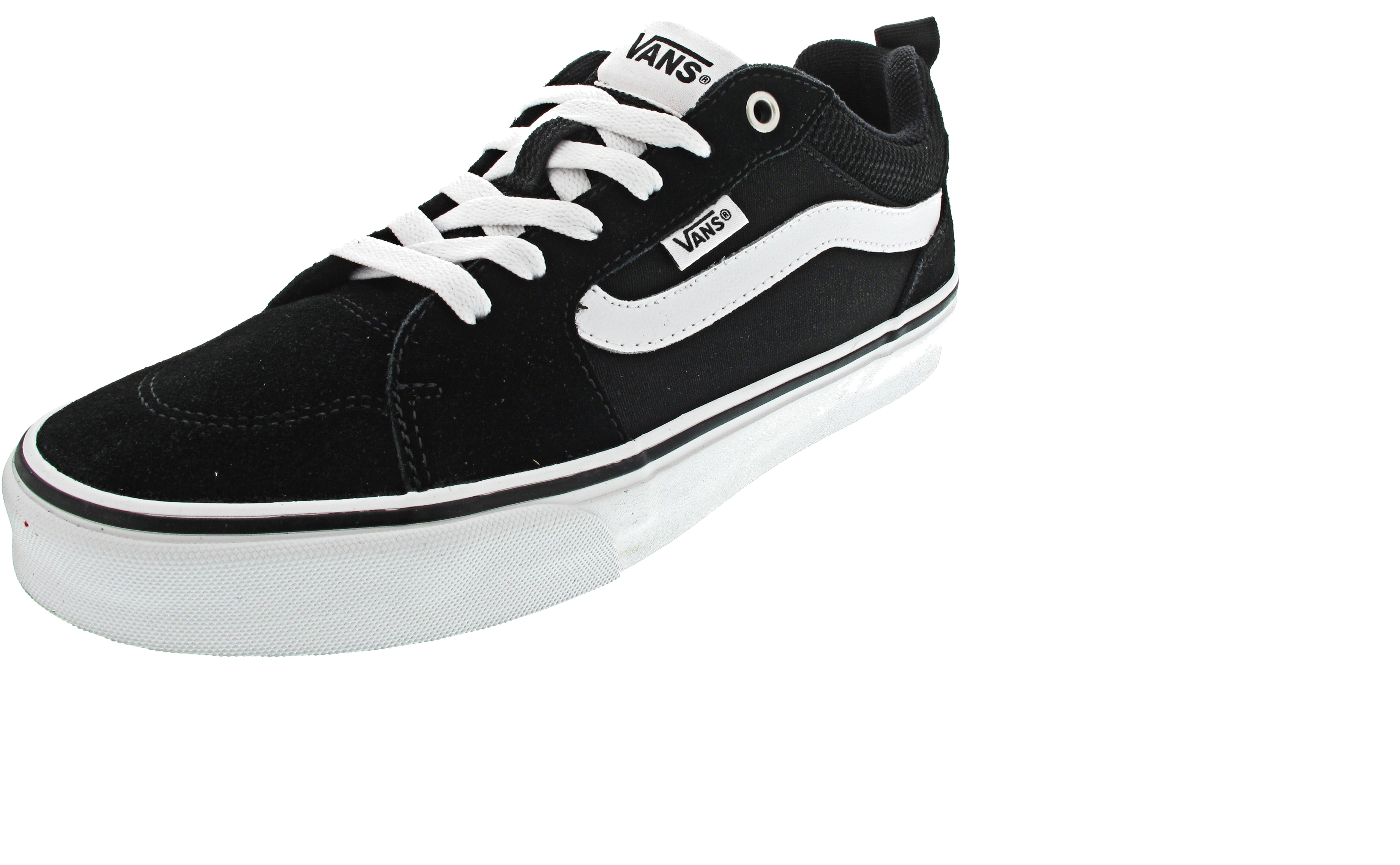 Vans MN Filmore (Suede/Canvas)