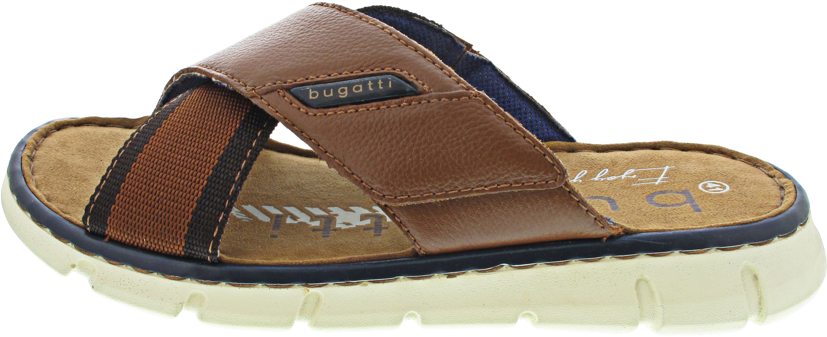 Bugatti Damar