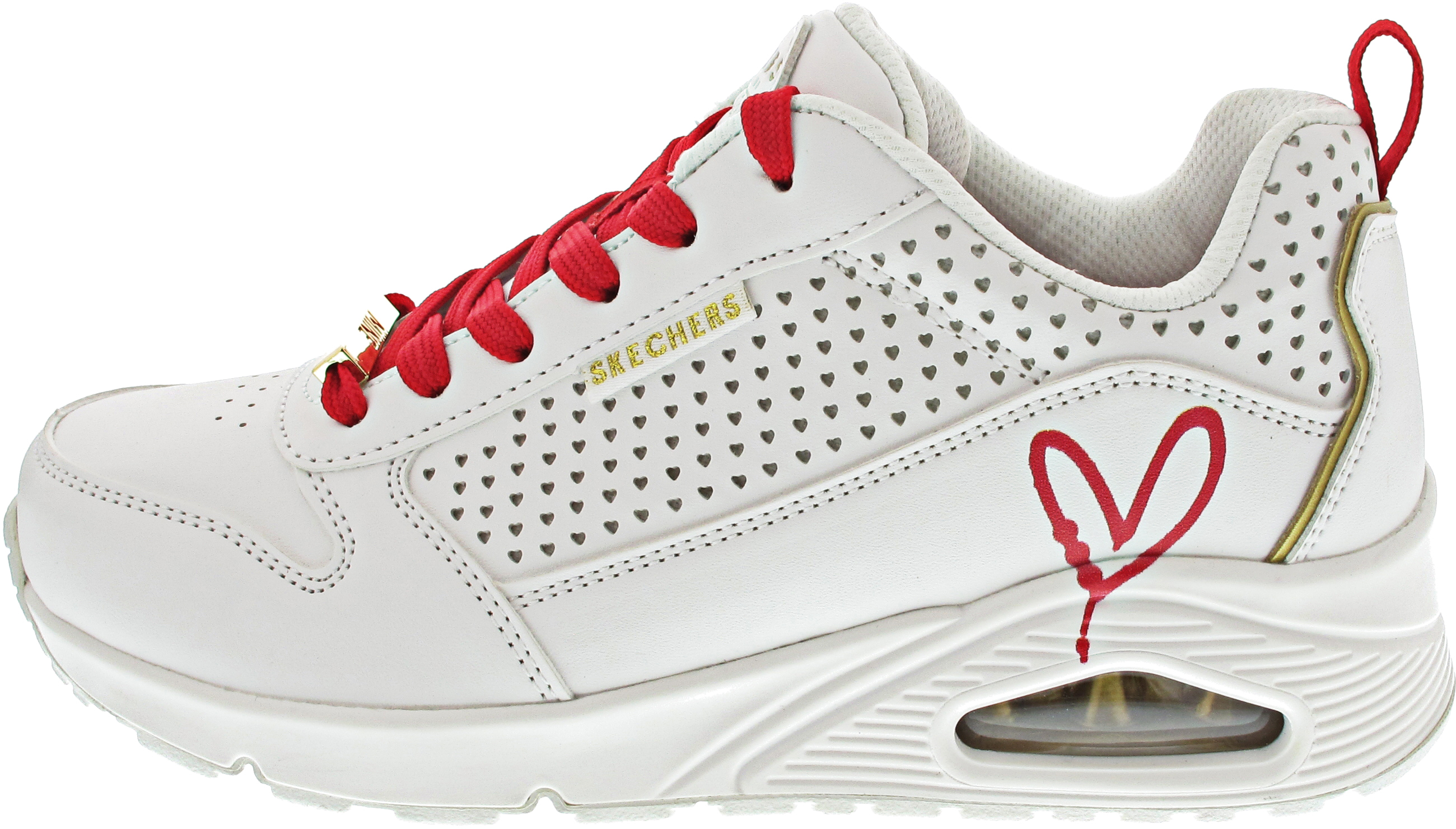 Skechers Uno - Lone Hearted