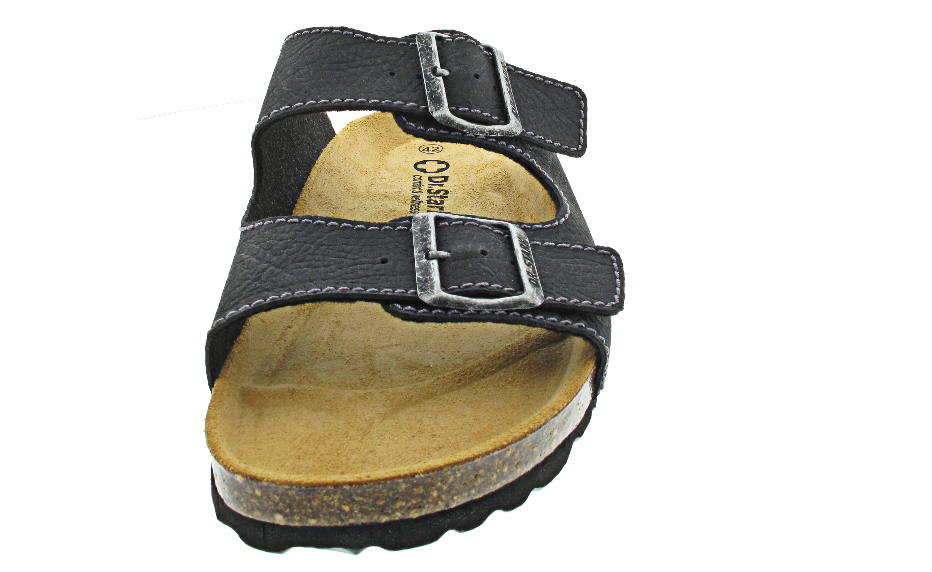 Dr. Stark Weichbettung