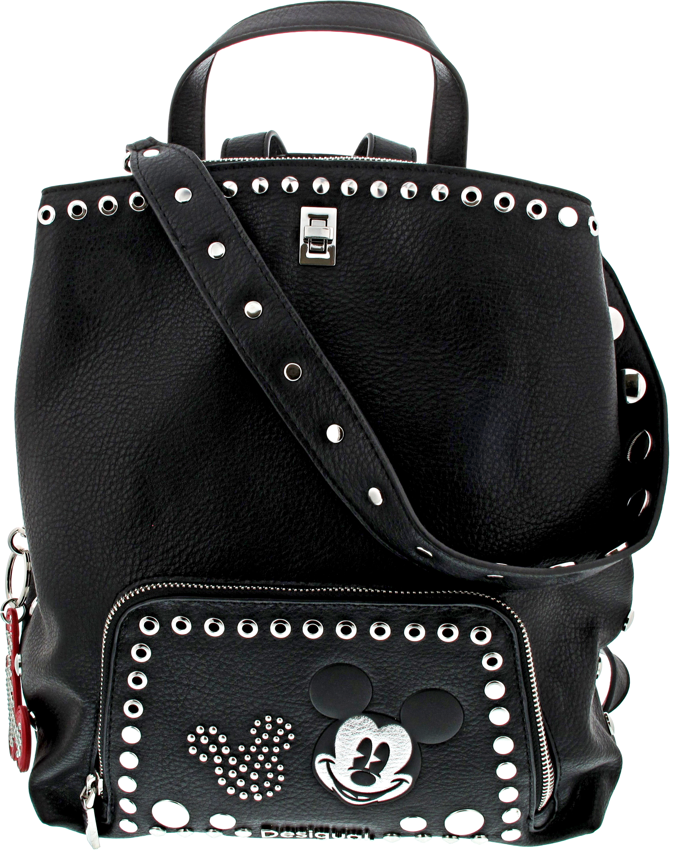 Desigual Mickey Rock Sumy