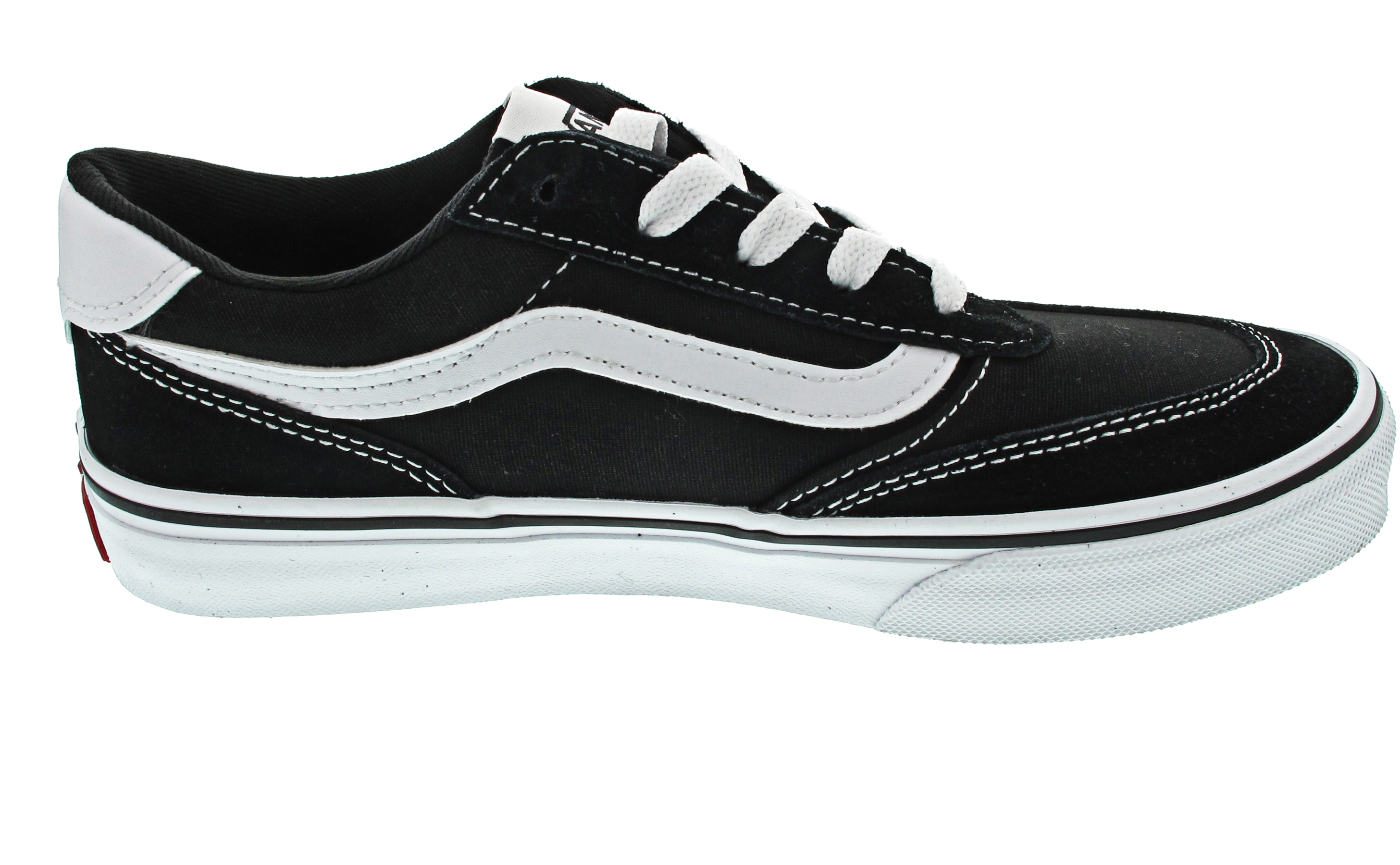 Vans Brooklyn LS