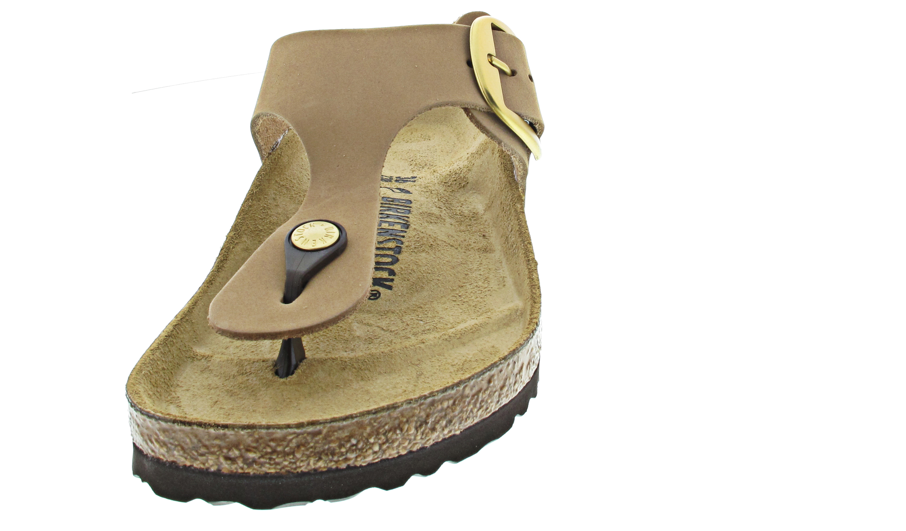 Birkenstock Gizeh Big Buckle