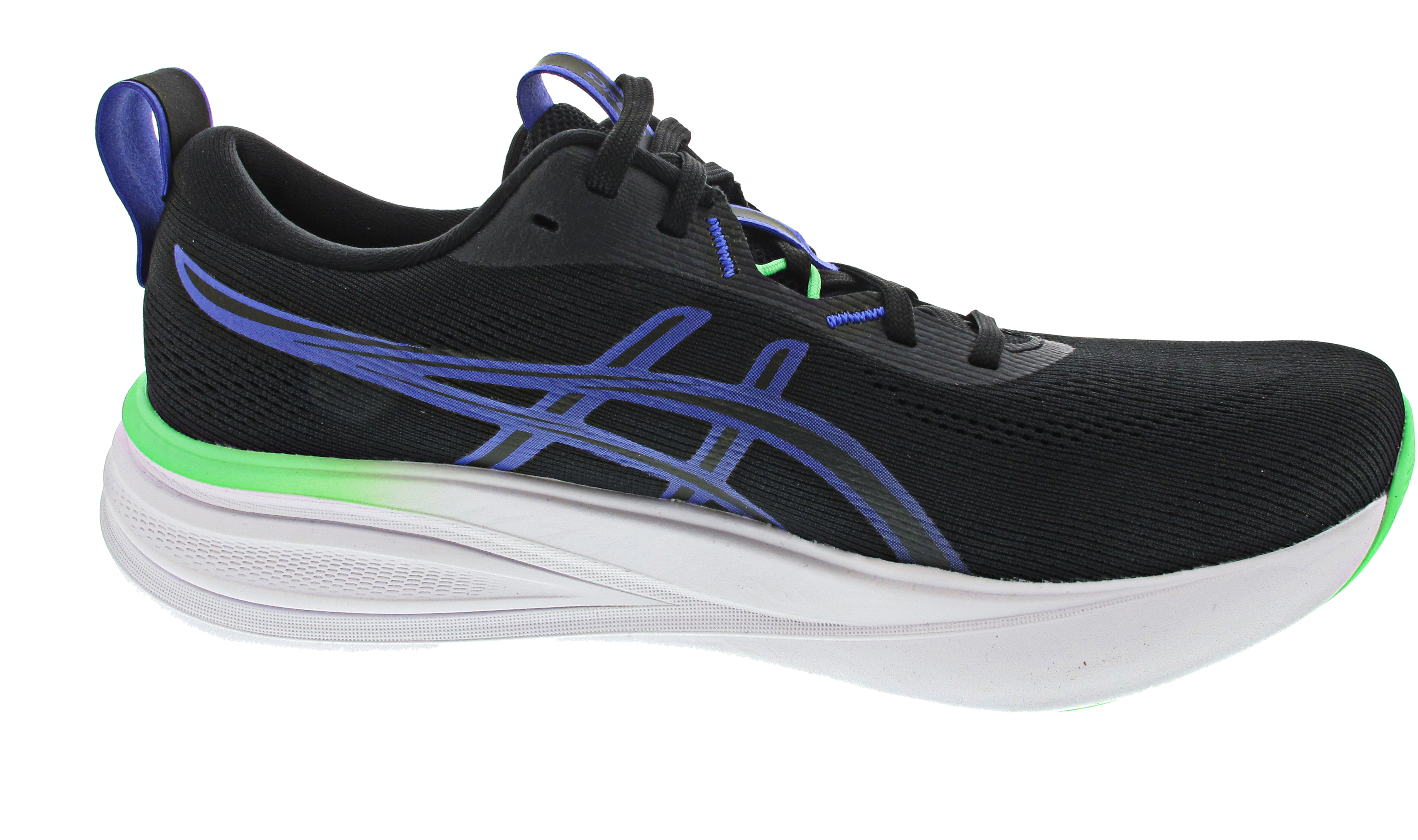 Asics Gel-Pulse 17
