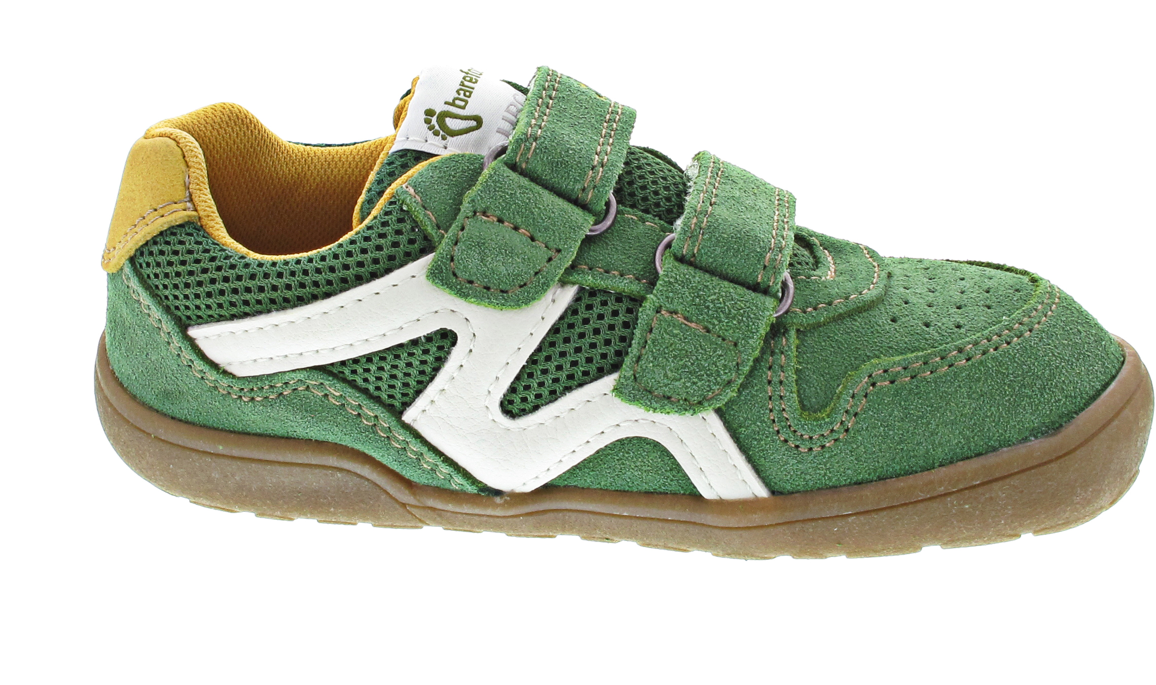 Lurchi Jamin Barefoot